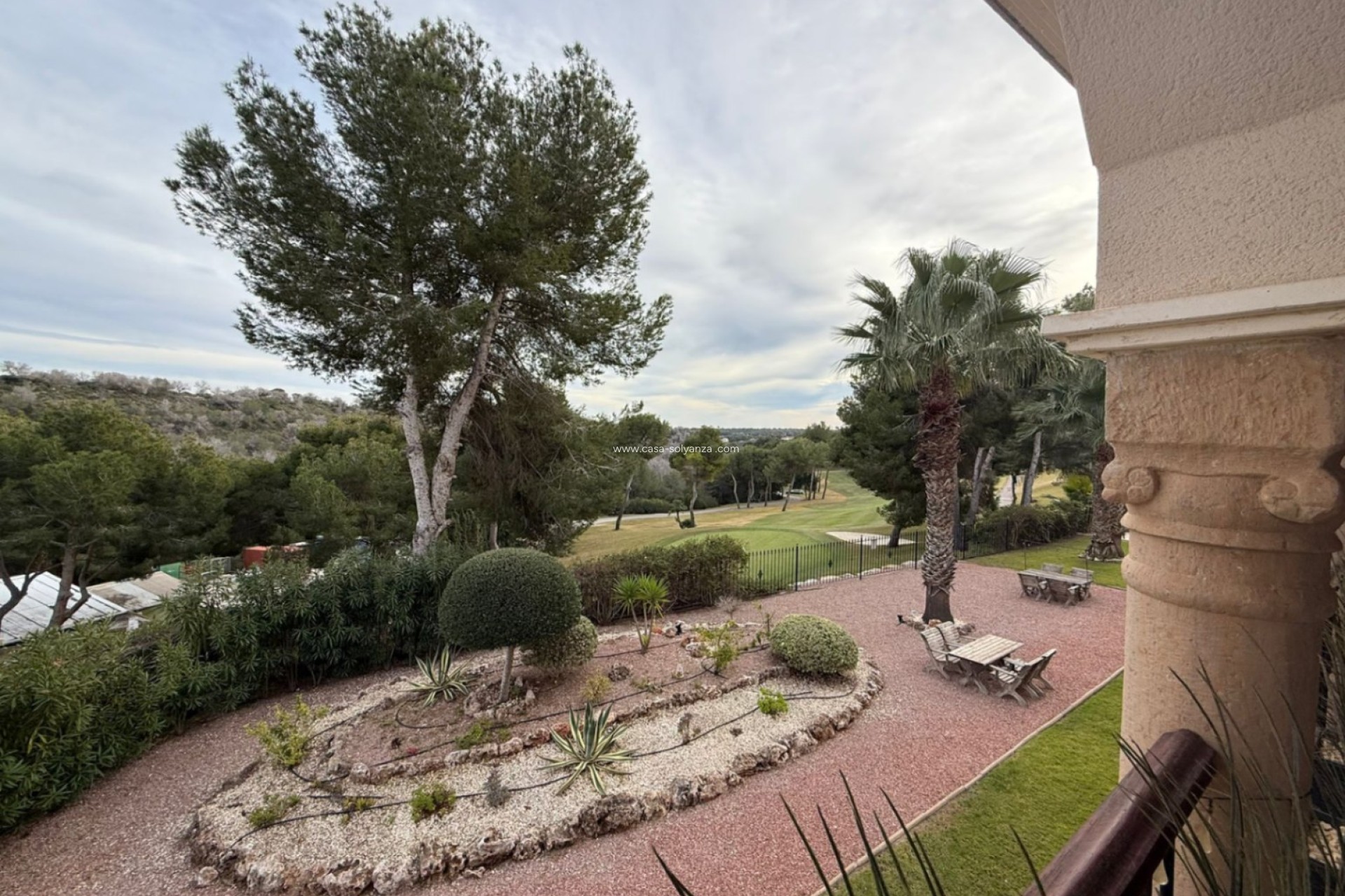 Herverkoop - Appartement / flat - Orihuela Costa - Las Ramblas