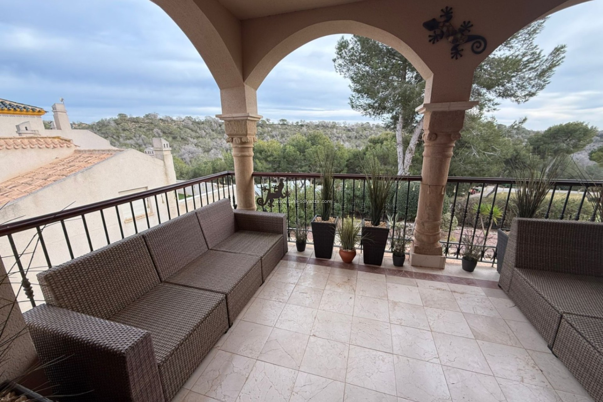 Herverkoop - Appartement / flat - Orihuela Costa - Las Ramblas