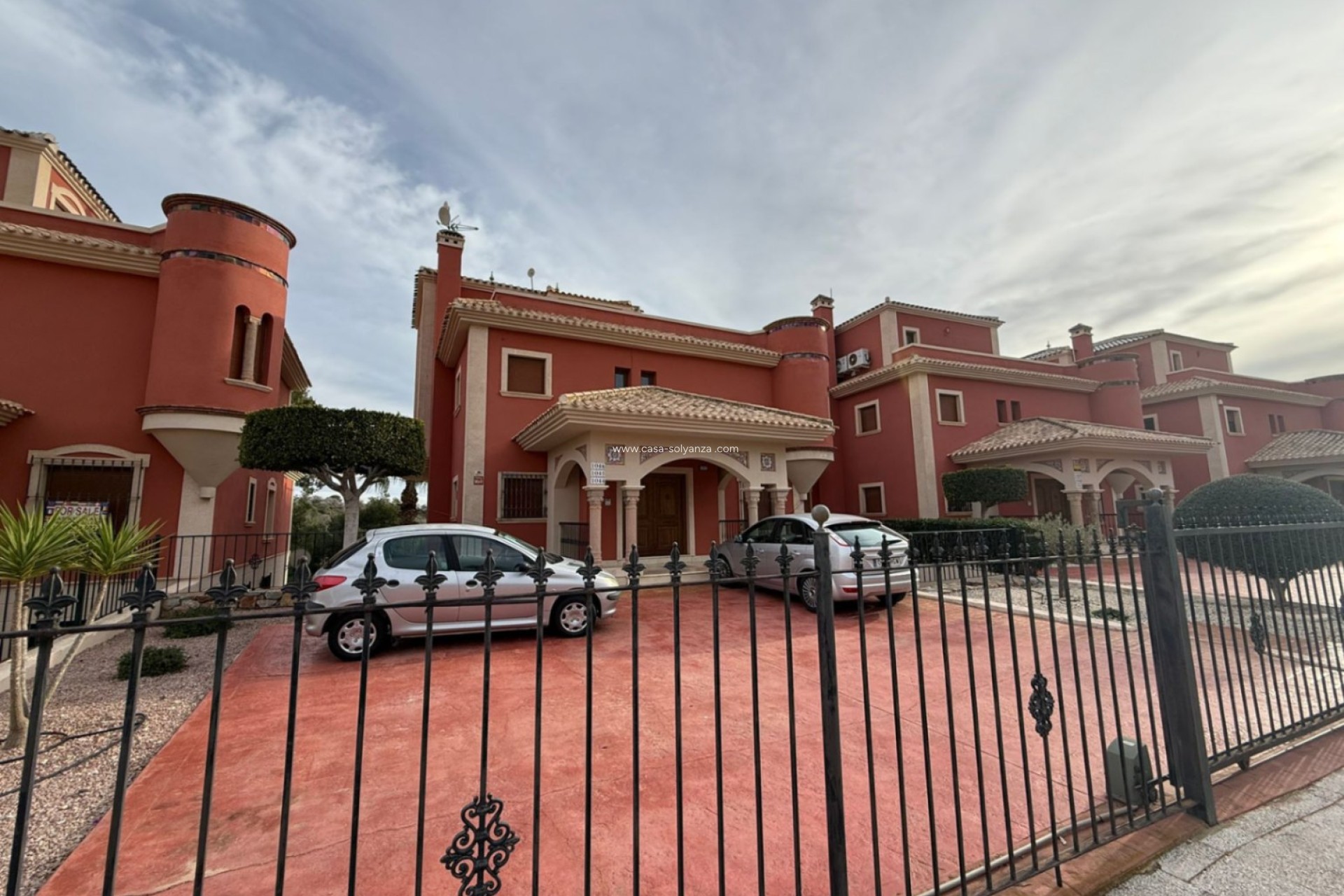 Herverkoop - Appartement / flat - Orihuela Costa - Las Ramblas