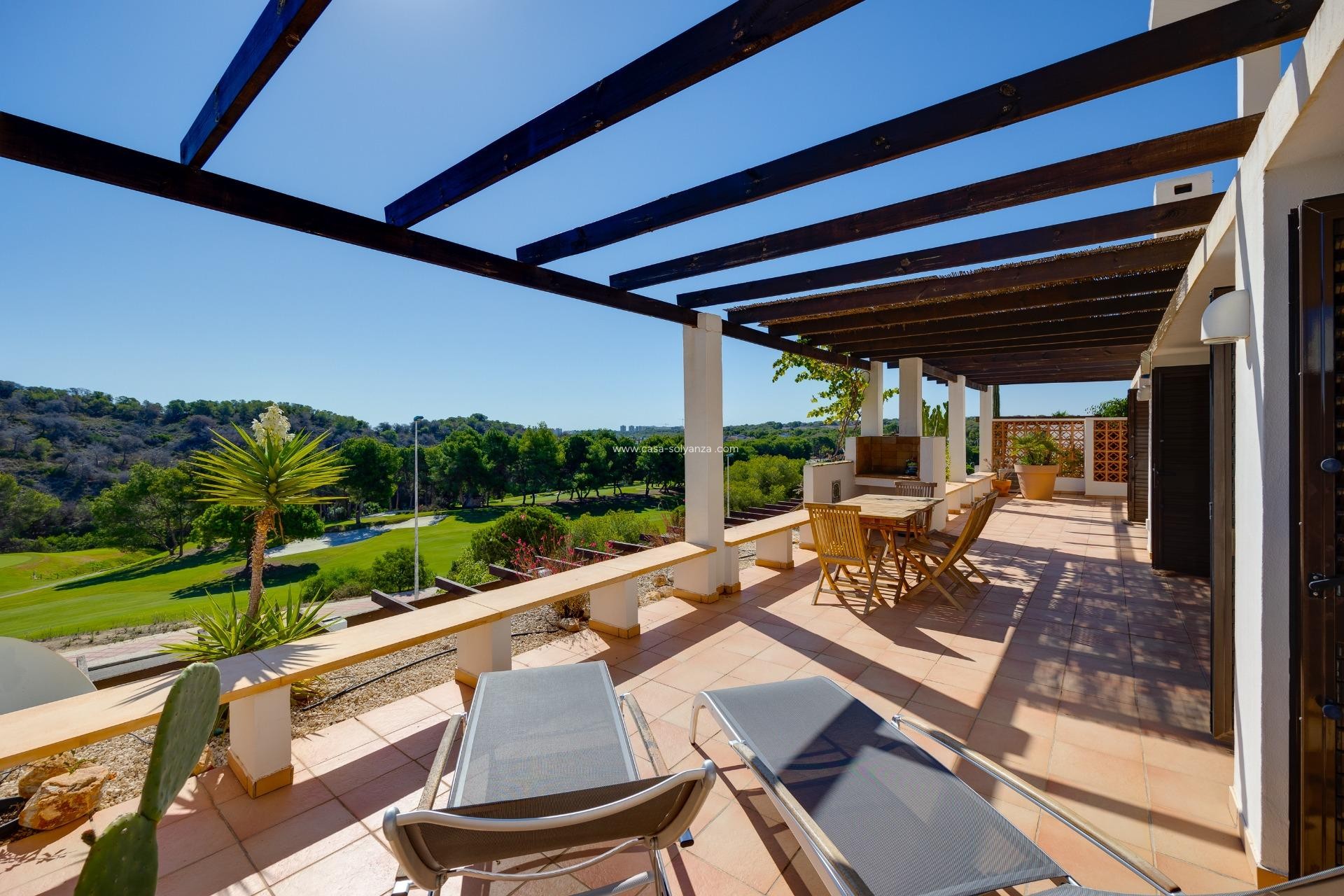 Herverkoop - Appartement / flat - Orihuela Costa - Las Ramblas