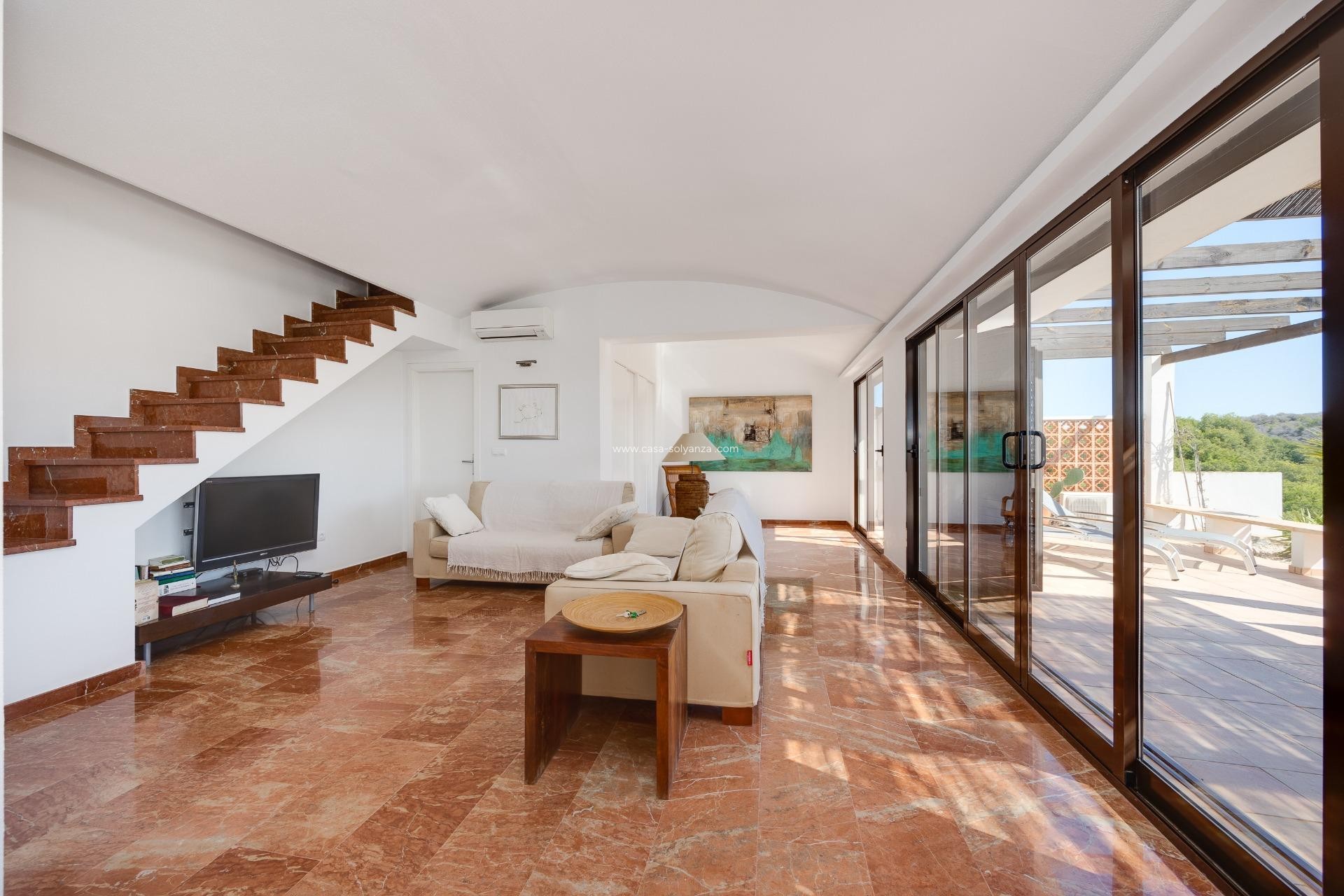 Herverkoop - Appartement / flat - Orihuela Costa - Las Ramblas