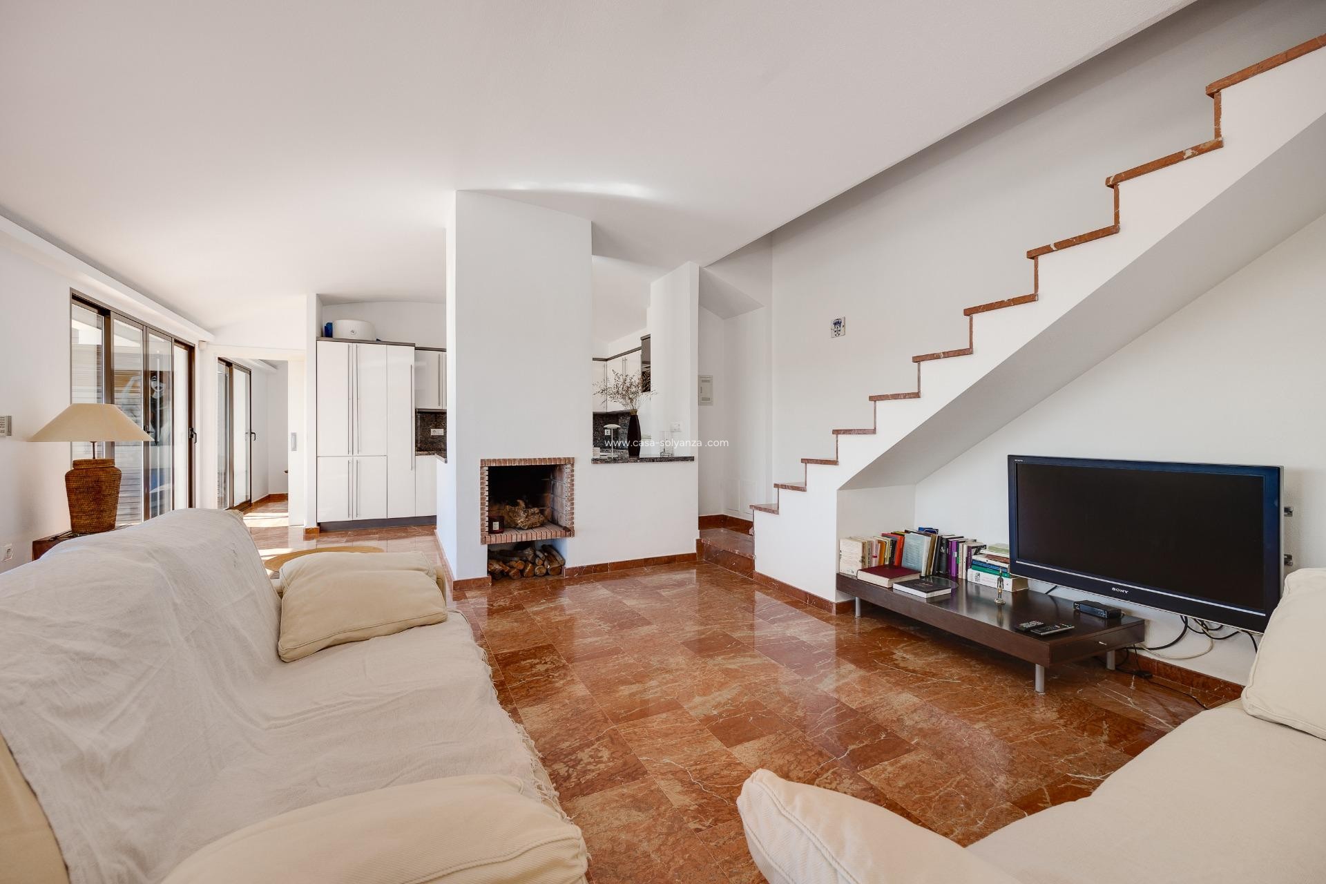 Herverkoop - Appartement / flat - Orihuela Costa - Las Ramblas