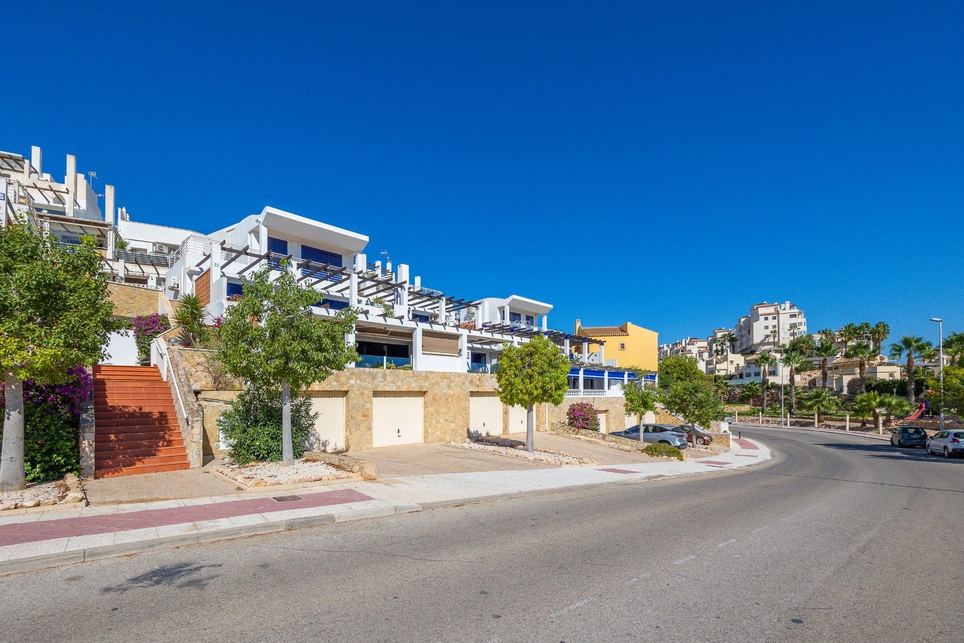 Herverkoop - Appartement / flat - Orihuela Costa - Las Ramblas