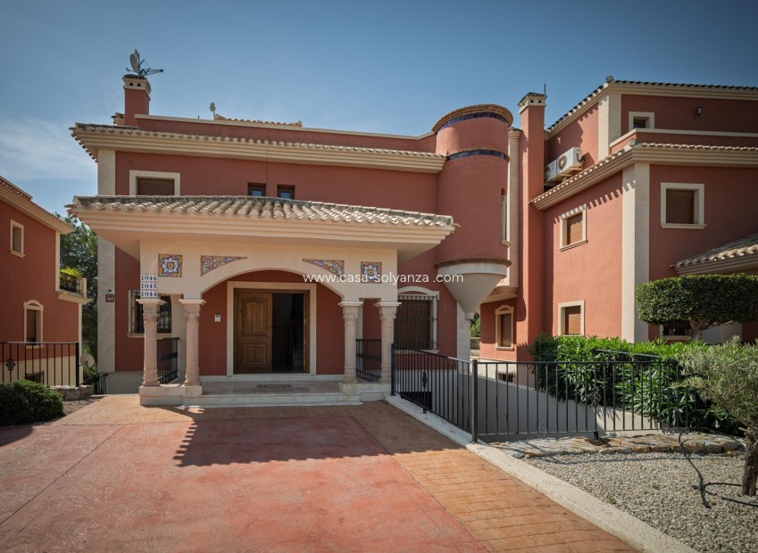 Herverkoop - Appartement / flat - Orihuela Costa - Las Ramblas