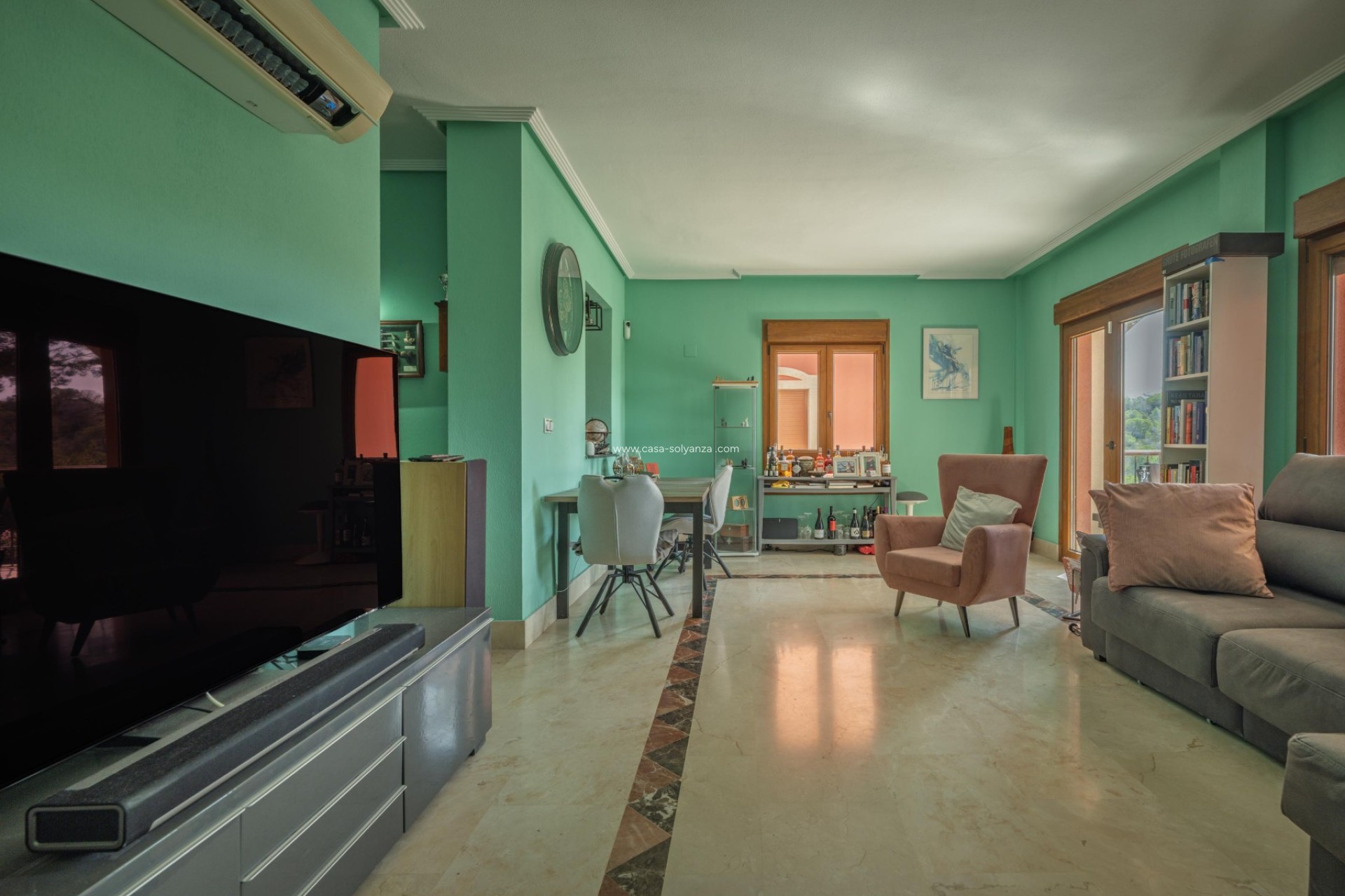 Herverkoop - Appartement / flat - Orihuela Costa - Las Ramblas