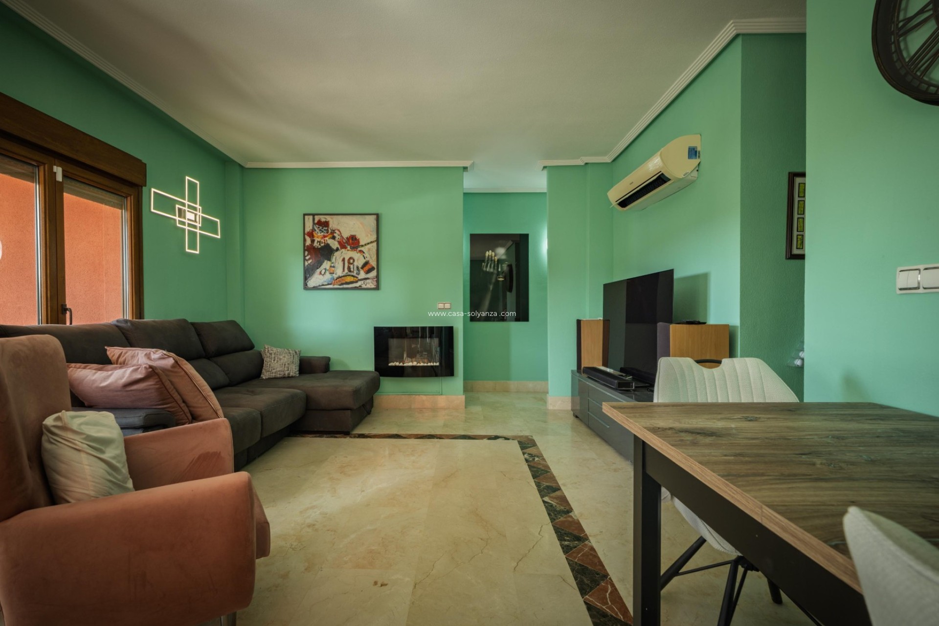 Herverkoop - Appartement / flat - Orihuela Costa - Las Ramblas