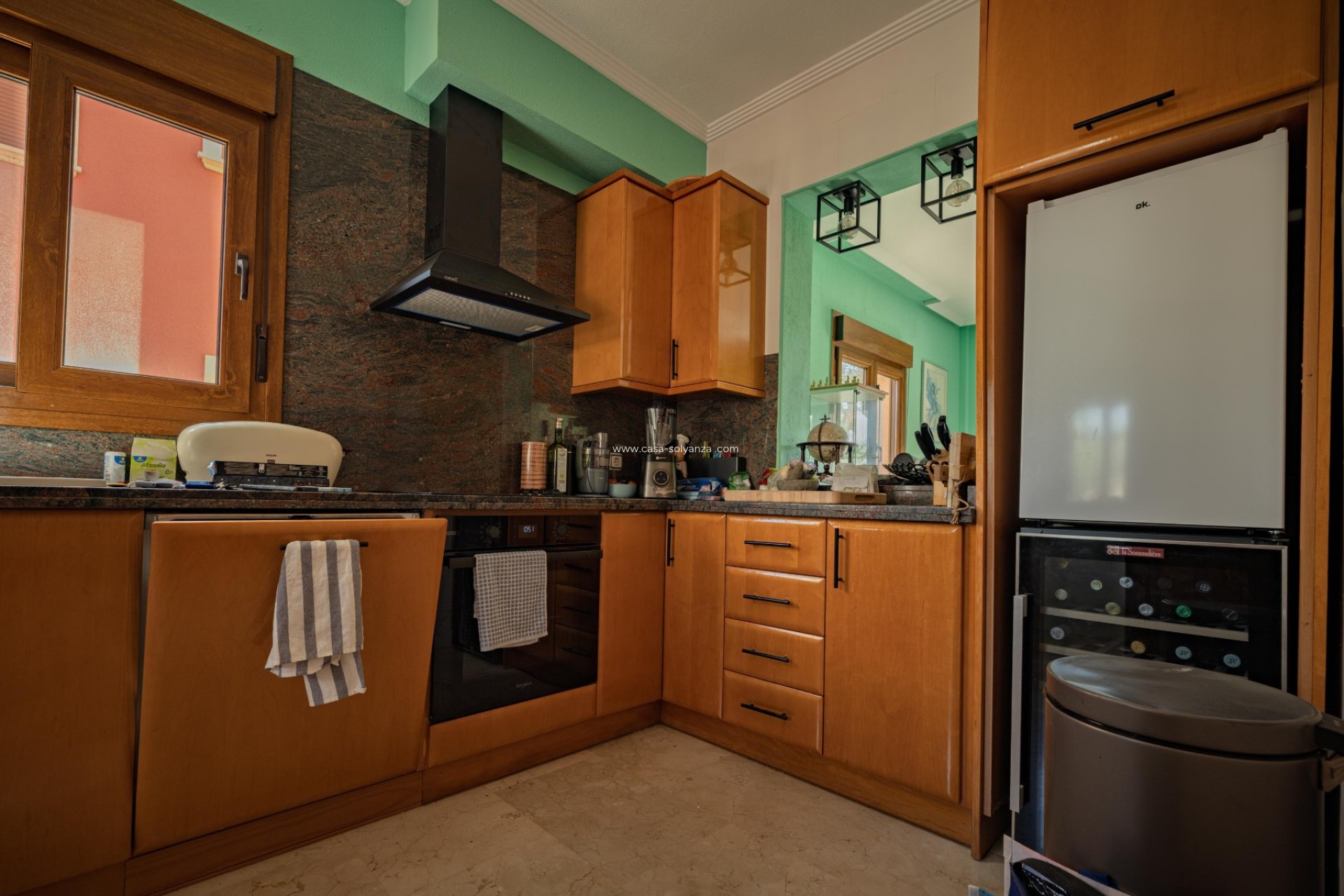 Herverkoop - Appartement / flat - Orihuela Costa - Las Ramblas