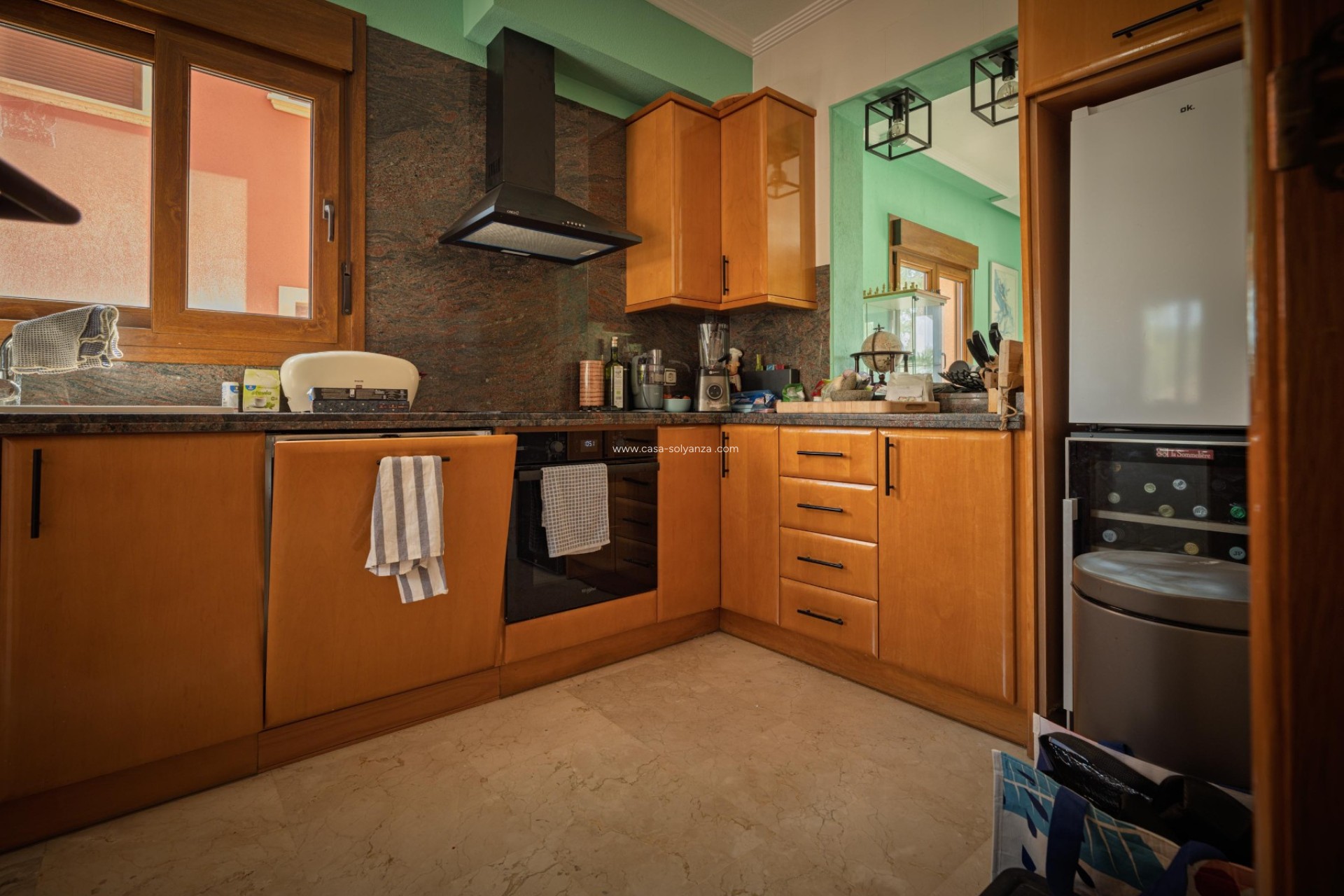 Herverkoop - Appartement / flat - Orihuela Costa - Las Ramblas
