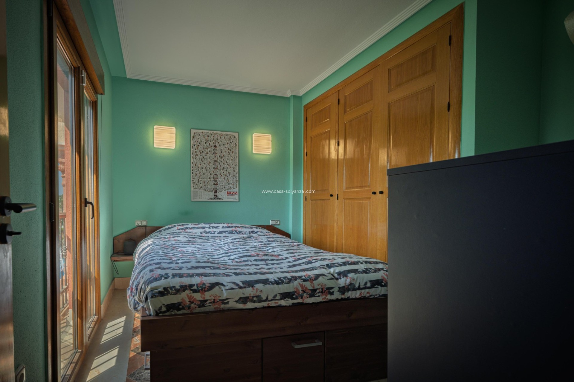 Herverkoop - Appartement / flat - Orihuela Costa - Las Ramblas