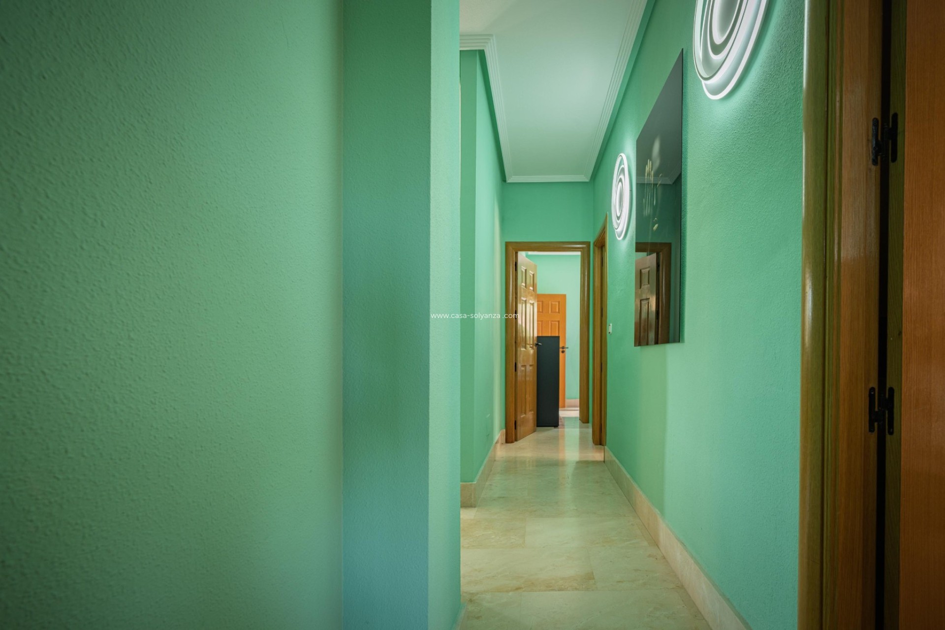 Herverkoop - Appartement / flat - Orihuela Costa - Las Ramblas