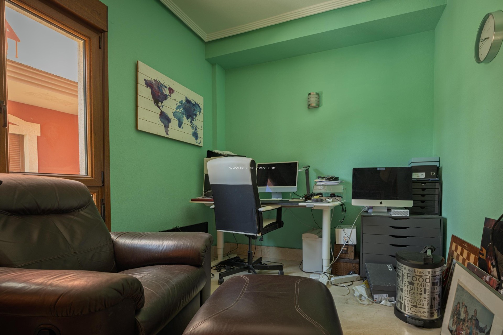 Herverkoop - Appartement / flat - Orihuela Costa - Las Ramblas