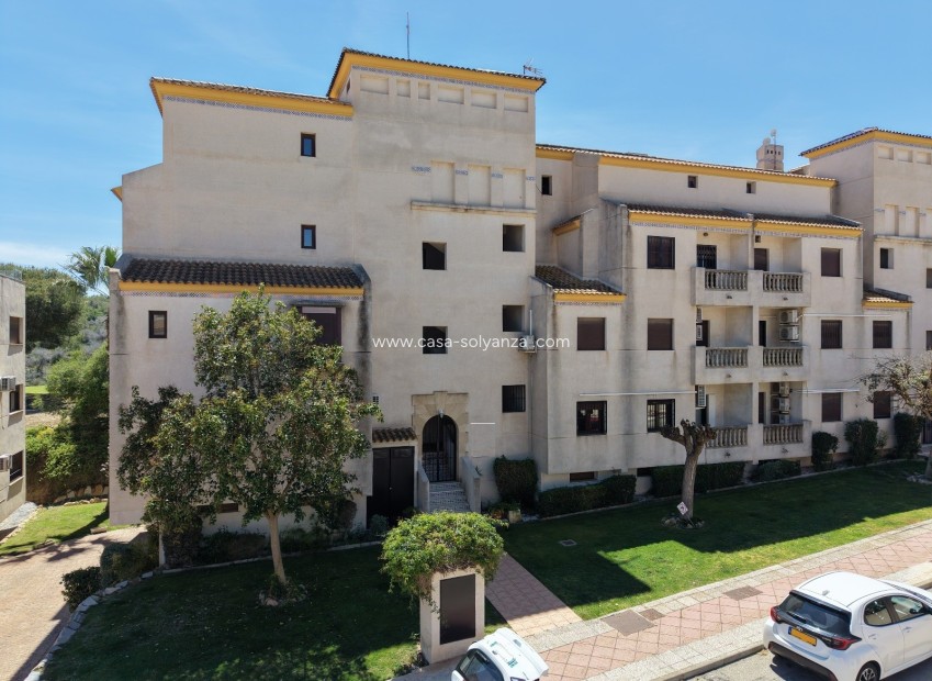 Herverkoop - Appartement / flat - Orihuela Costa - Las Ramblas
