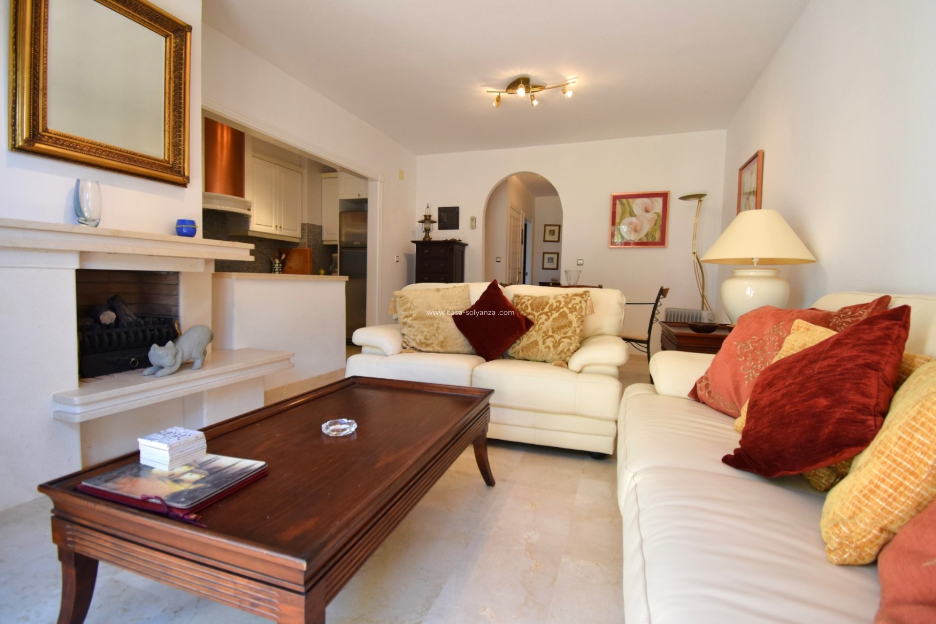 Herverkoop - Appartement / flat - Orihuela Costa - Las Ramblas