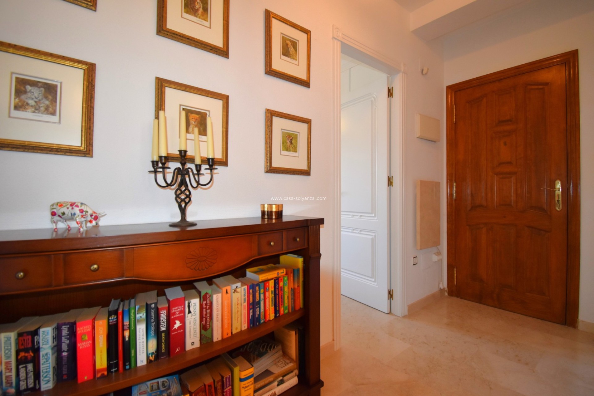 Herverkoop - Appartement / flat - Orihuela Costa - Las Ramblas