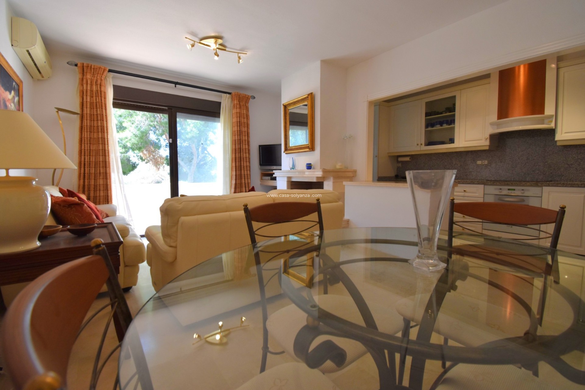 Herverkoop - Appartement / flat - Orihuela Costa - Las Ramblas