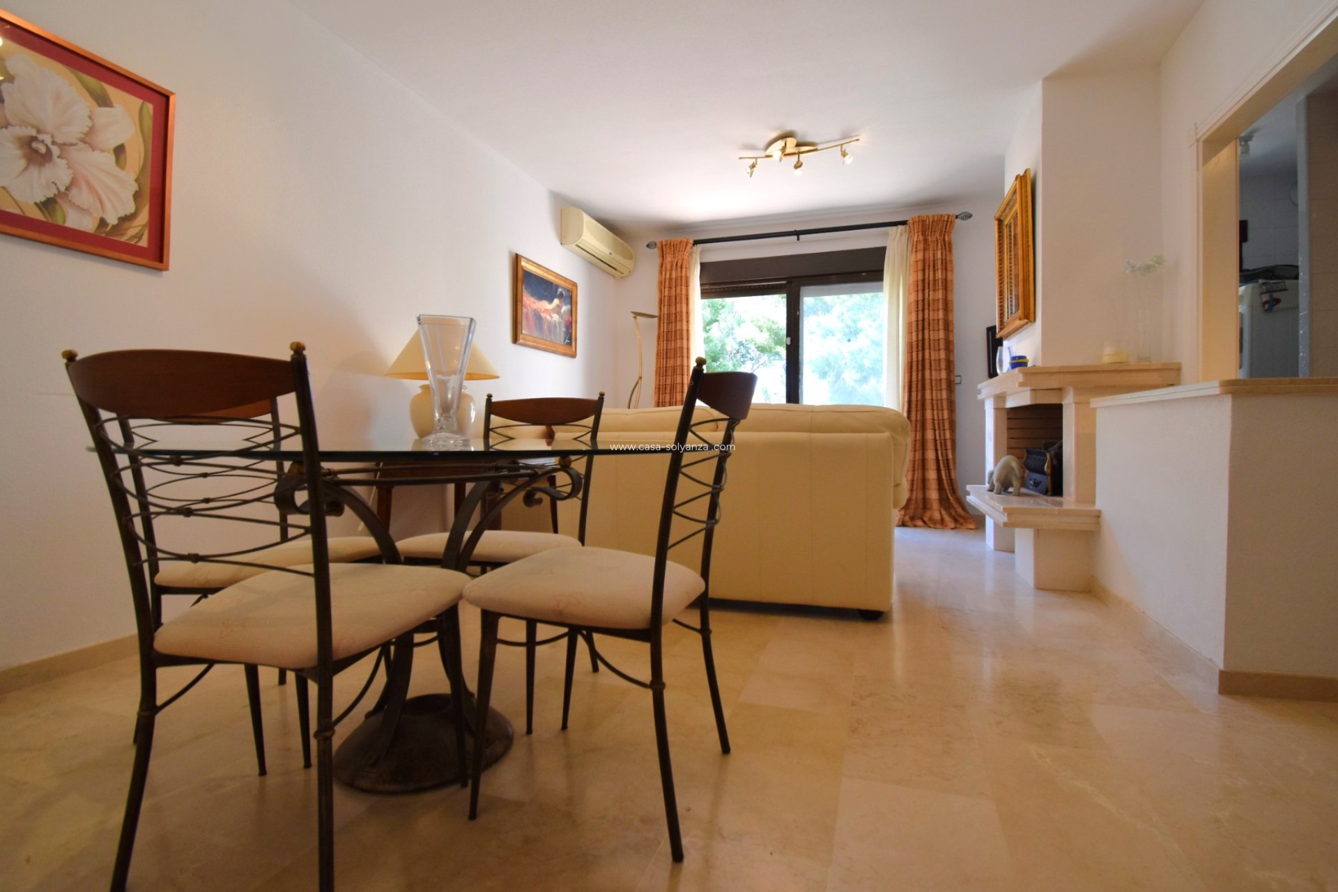 Herverkoop - Appartement / flat - Orihuela Costa - Las Ramblas