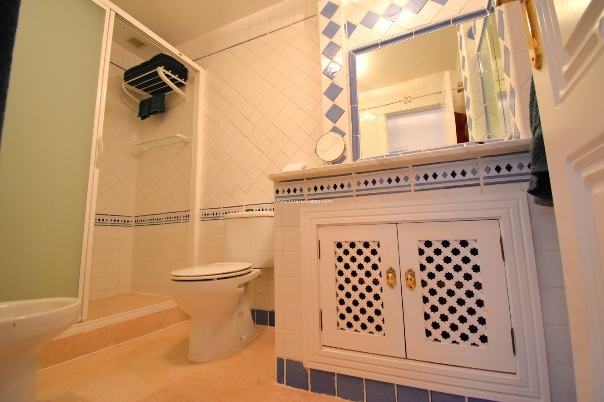 Herverkoop - Appartement / flat - Orihuela Costa - Las Ramblas