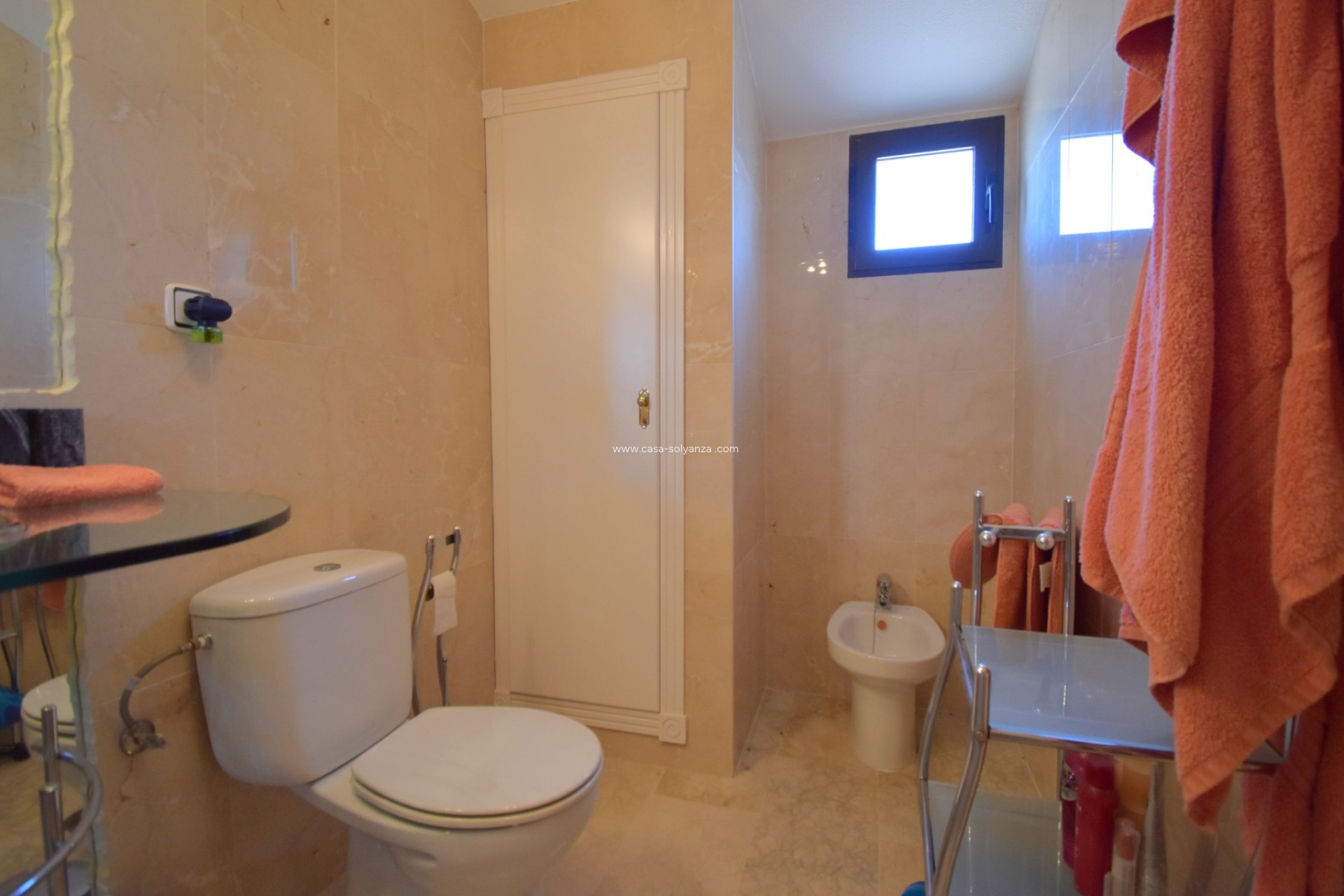 Herverkoop - Appartement / flat - Orihuela Costa - Las Ramblas