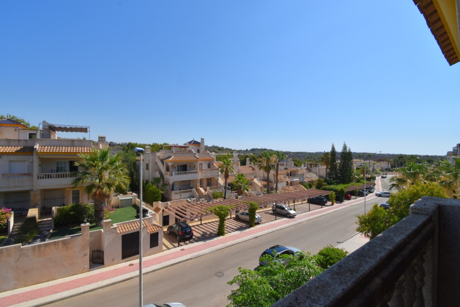 Herverkoop - Appartement / flat - Orihuela Costa - Las Ramblas