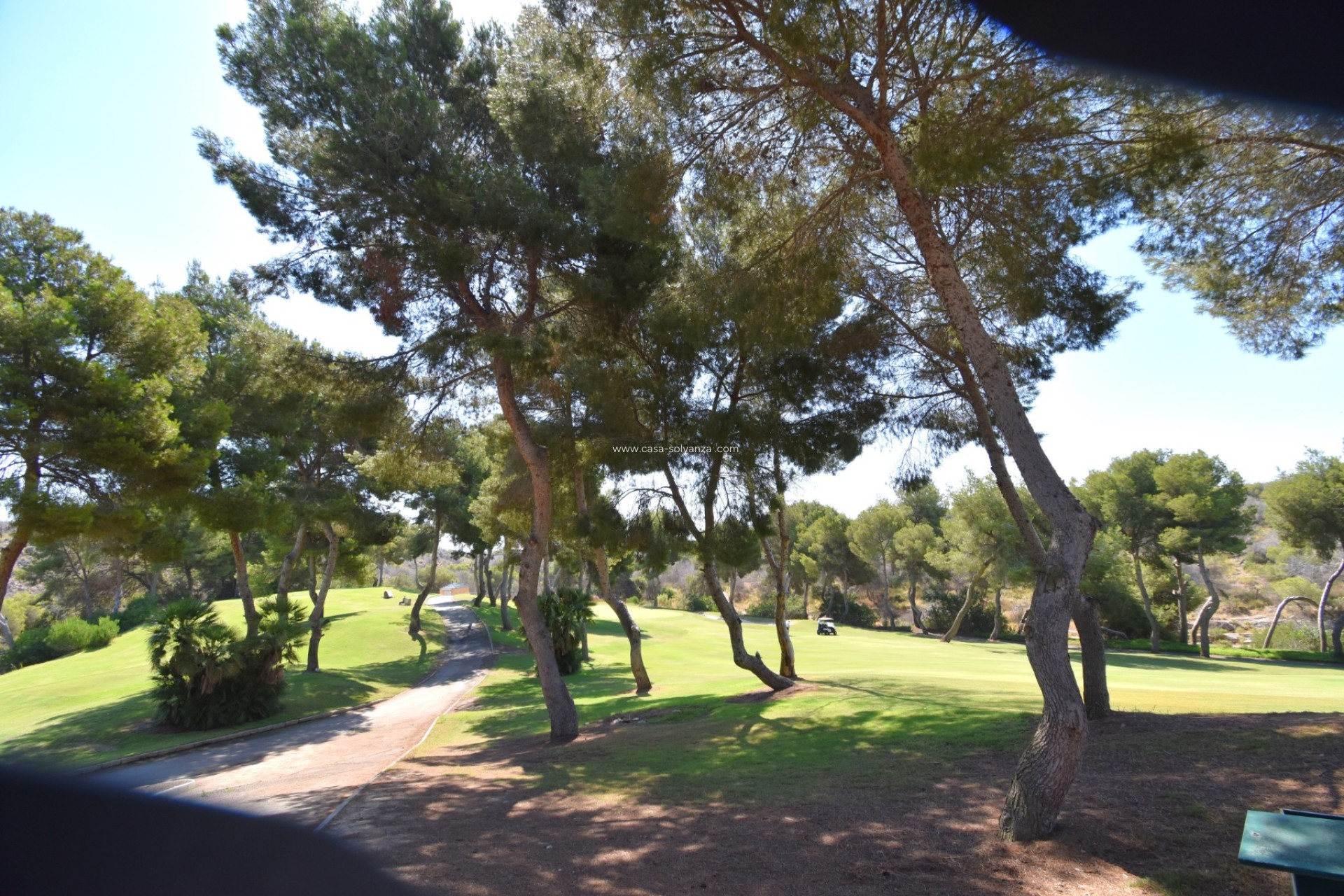 Herverkoop - Appartement / flat - Orihuela Costa - Las Ramblas