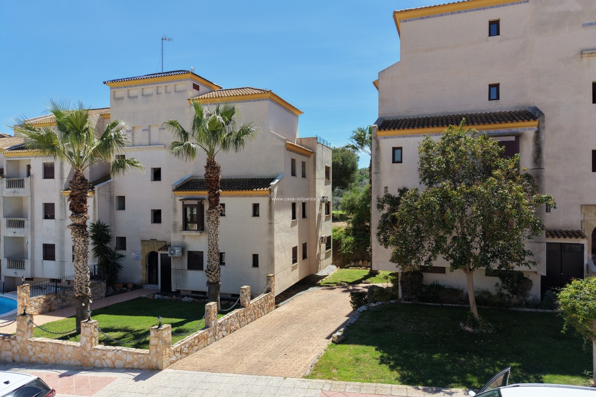 Herverkoop - Appartement / flat - Orihuela Costa - Las Ramblas