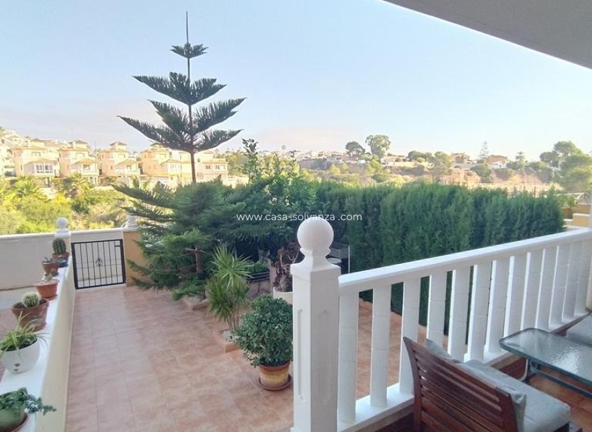 Herverkoop - Appartement / flat - Orihuela Costa - LOMAS CABO ROIG