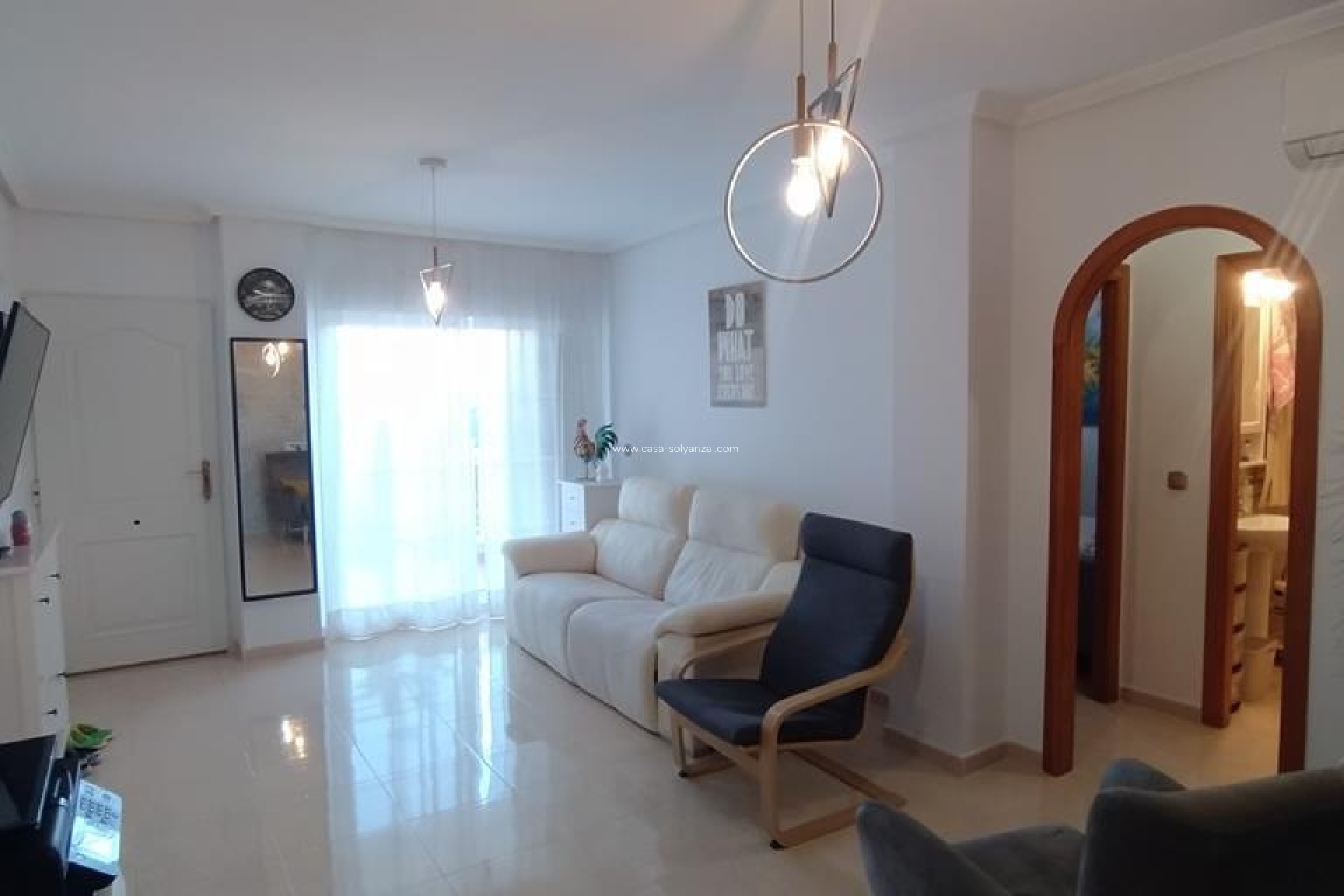 Herverkoop - Appartement / flat - Orihuela Costa - LOMAS CABO ROIG