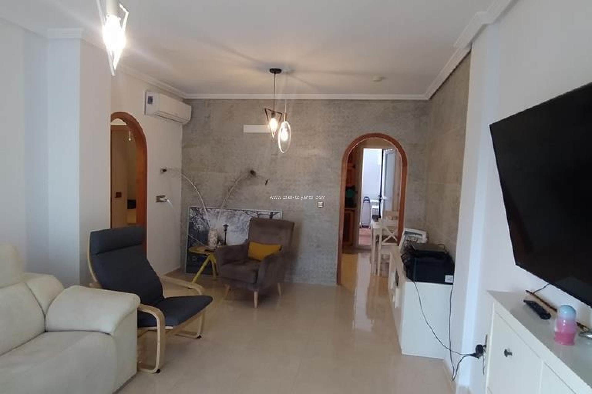 Herverkoop - Appartement / flat - Orihuela Costa - LOMAS CABO ROIG