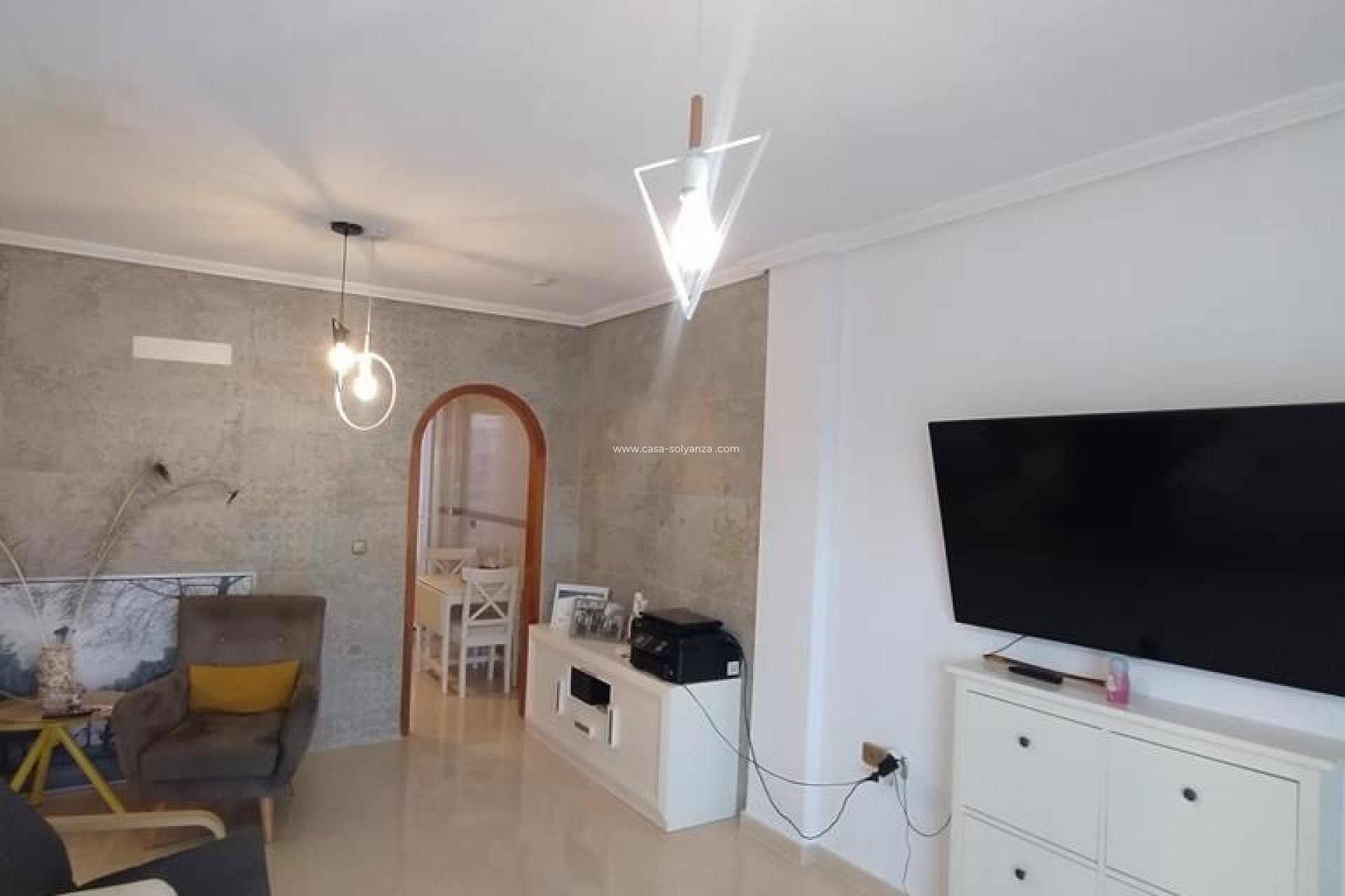 Herverkoop - Appartement / flat - Orihuela Costa - LOMAS CABO ROIG