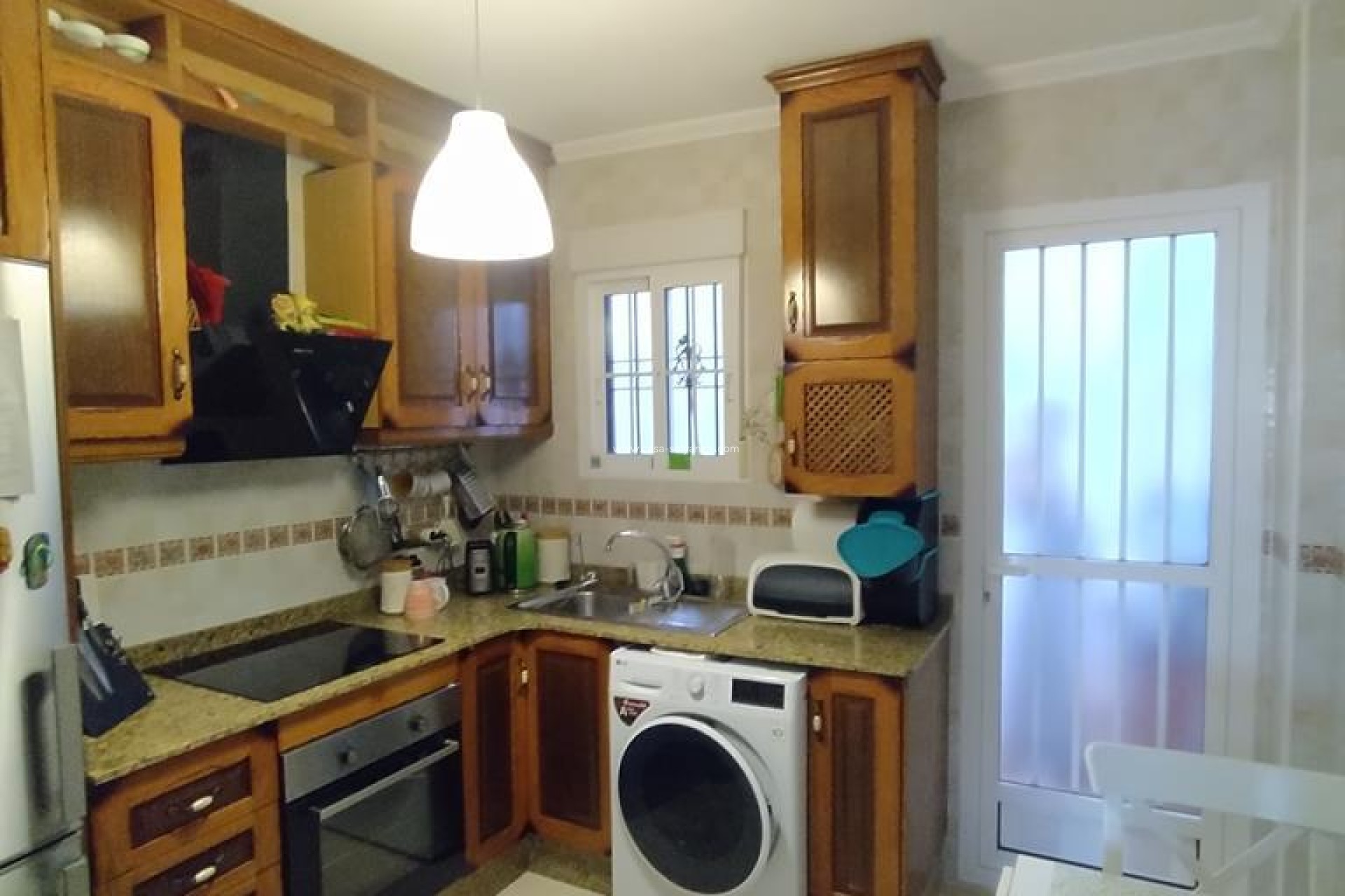 Herverkoop - Appartement / flat - Orihuela Costa - LOMAS CABO ROIG