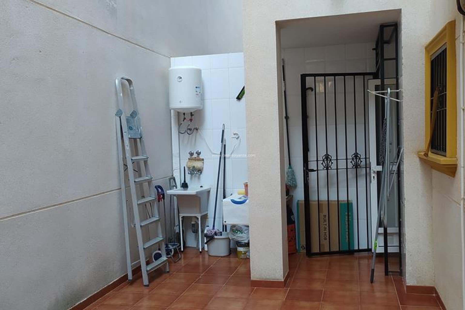 Herverkoop - Appartement / flat - Orihuela Costa - LOMAS CABO ROIG