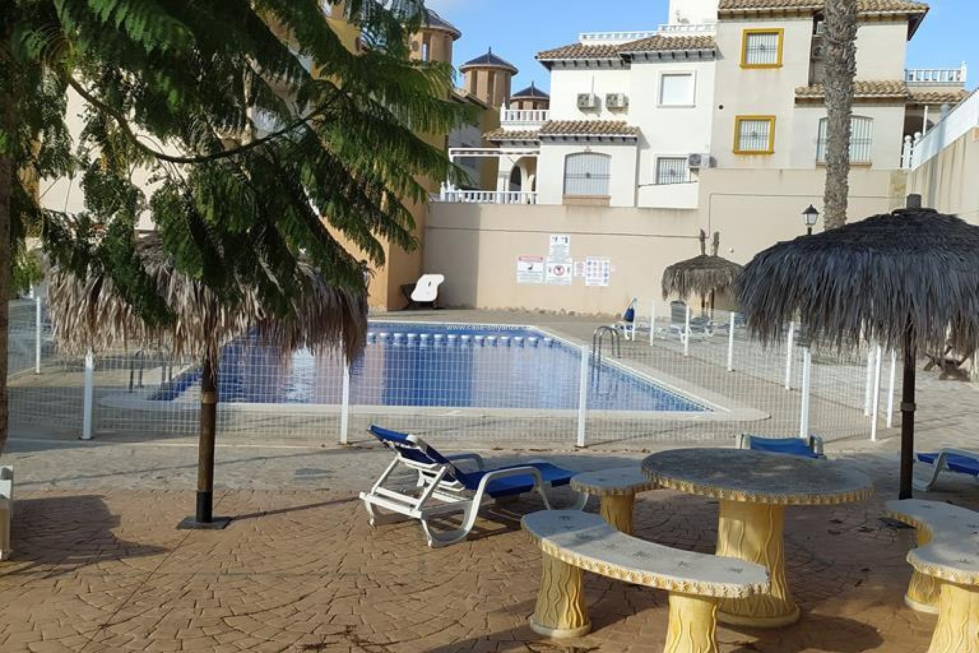 Herverkoop - Appartement / flat - Orihuela Costa - LOMAS CABO ROIG