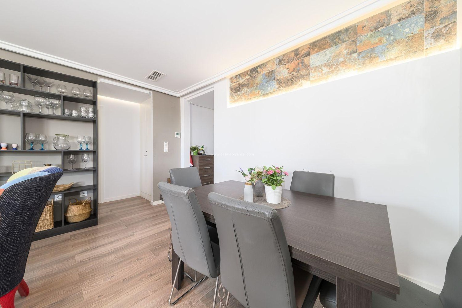 Herverkoop - Appartement / flat - Orihuela Costa - Lomas De Cabo Roig-los Dolses