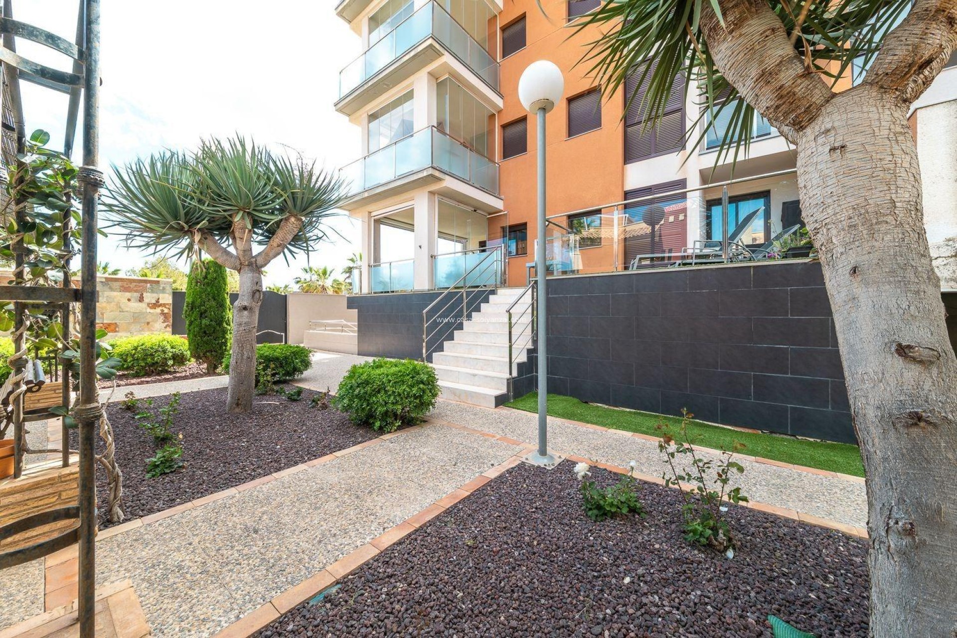 Herverkoop - Appartement / flat - Orihuela Costa - Lomas De Cabo Roig-los Dolses