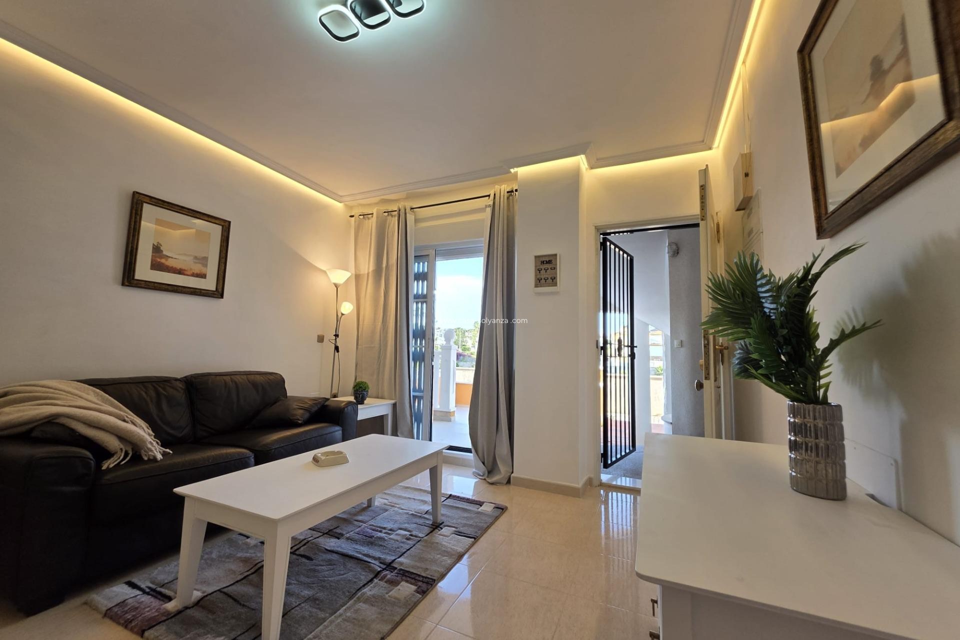 Herverkoop - Appartement / flat - Orihuela Costa - Lomas De Cabo Roig-los Dolses