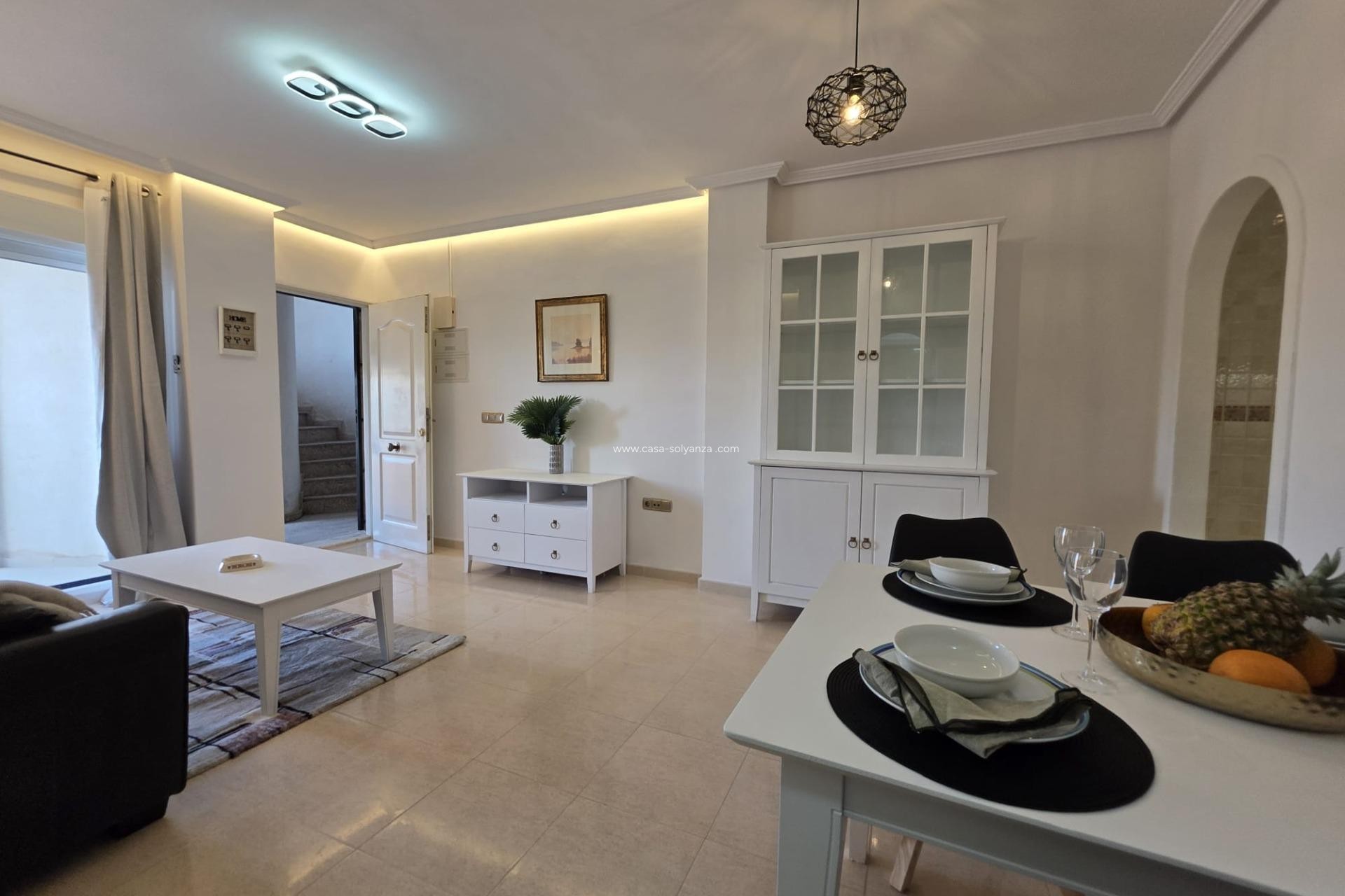 Herverkoop - Appartement / flat - Orihuela Costa - Lomas De Cabo Roig-los Dolses