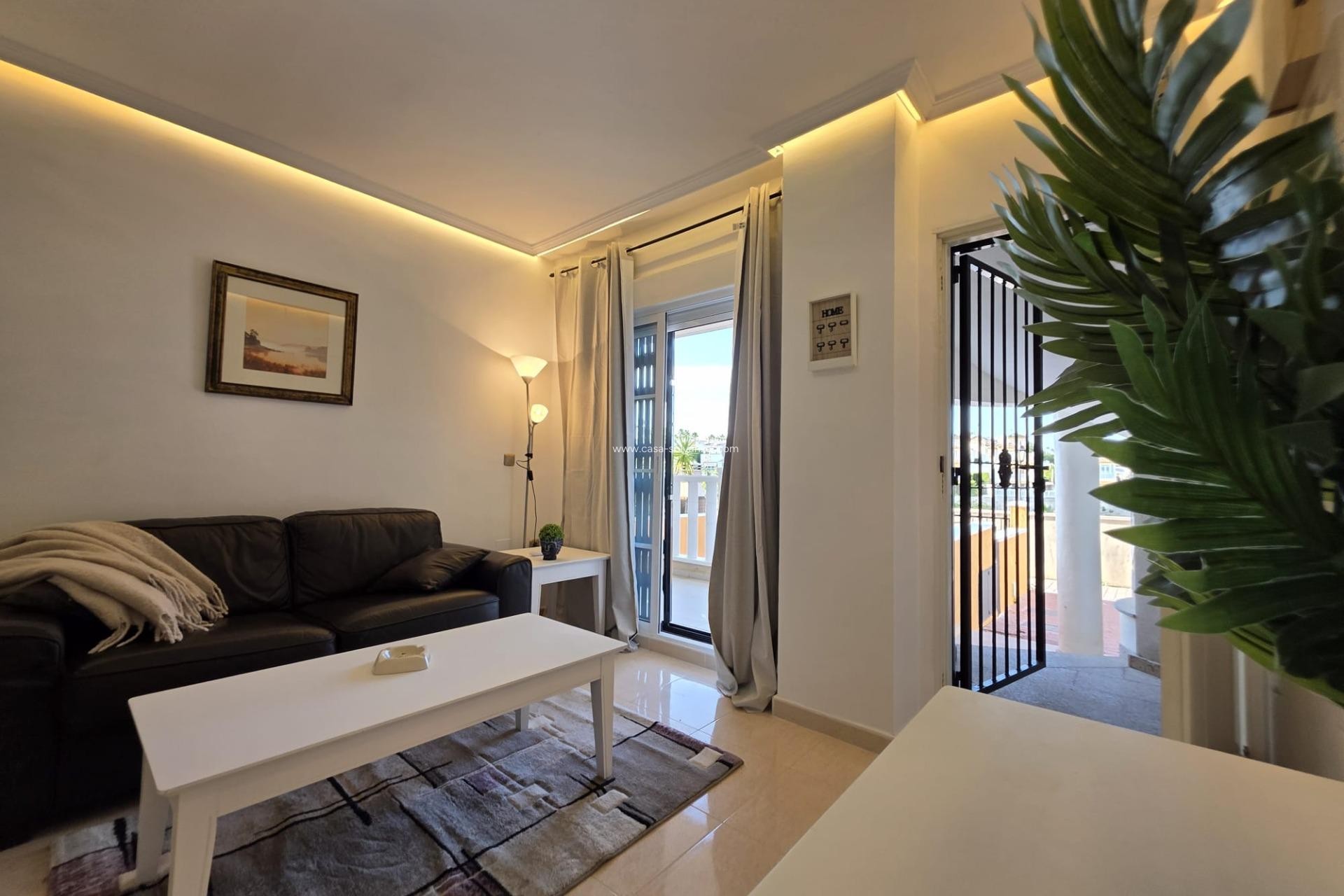 Herverkoop - Appartement / flat - Orihuela Costa - Lomas De Cabo Roig-los Dolses