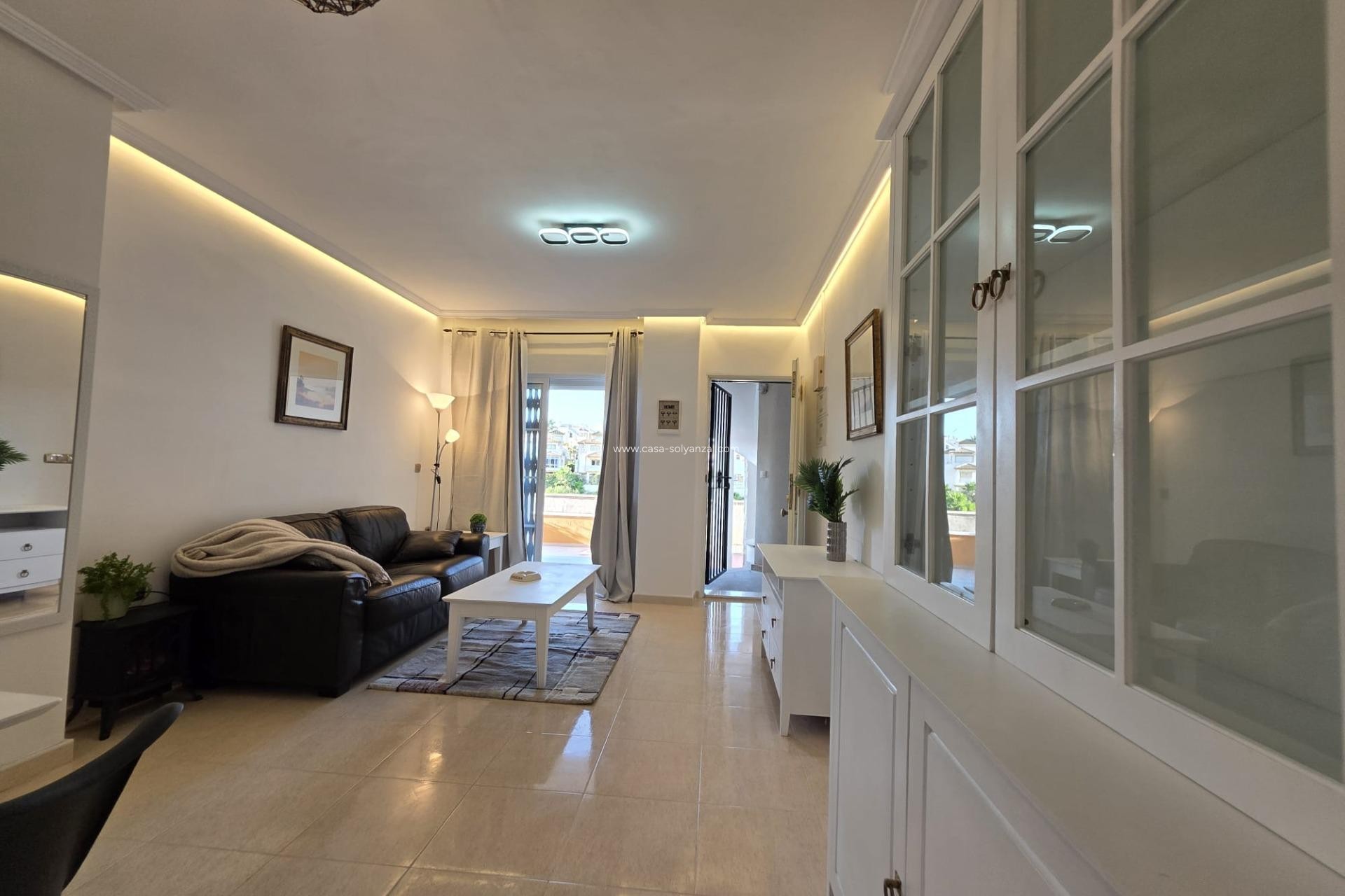 Herverkoop - Appartement / flat - Orihuela Costa - Lomas De Cabo Roig-los Dolses
