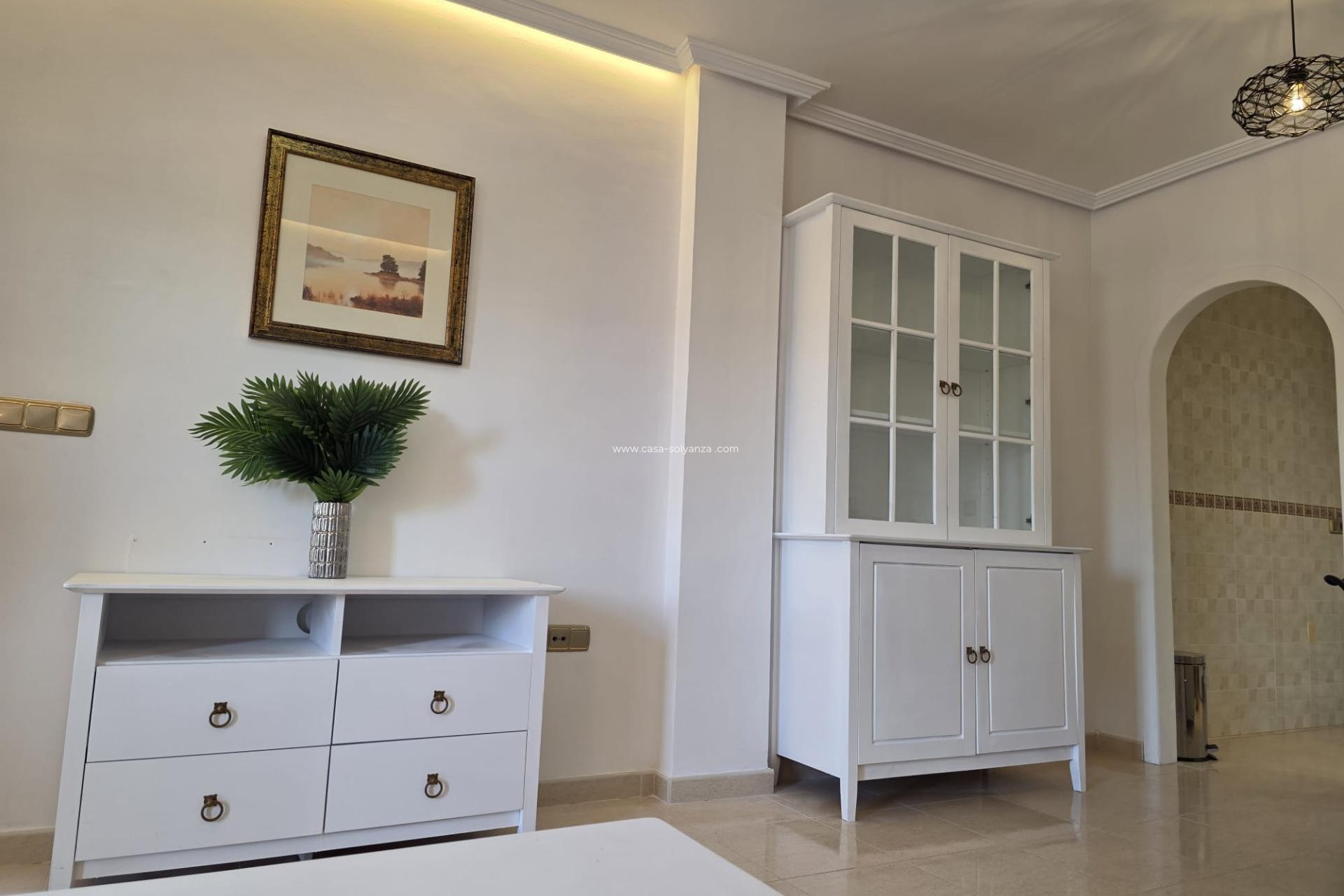 Herverkoop - Appartement / flat - Orihuela Costa - Lomas De Cabo Roig-los Dolses