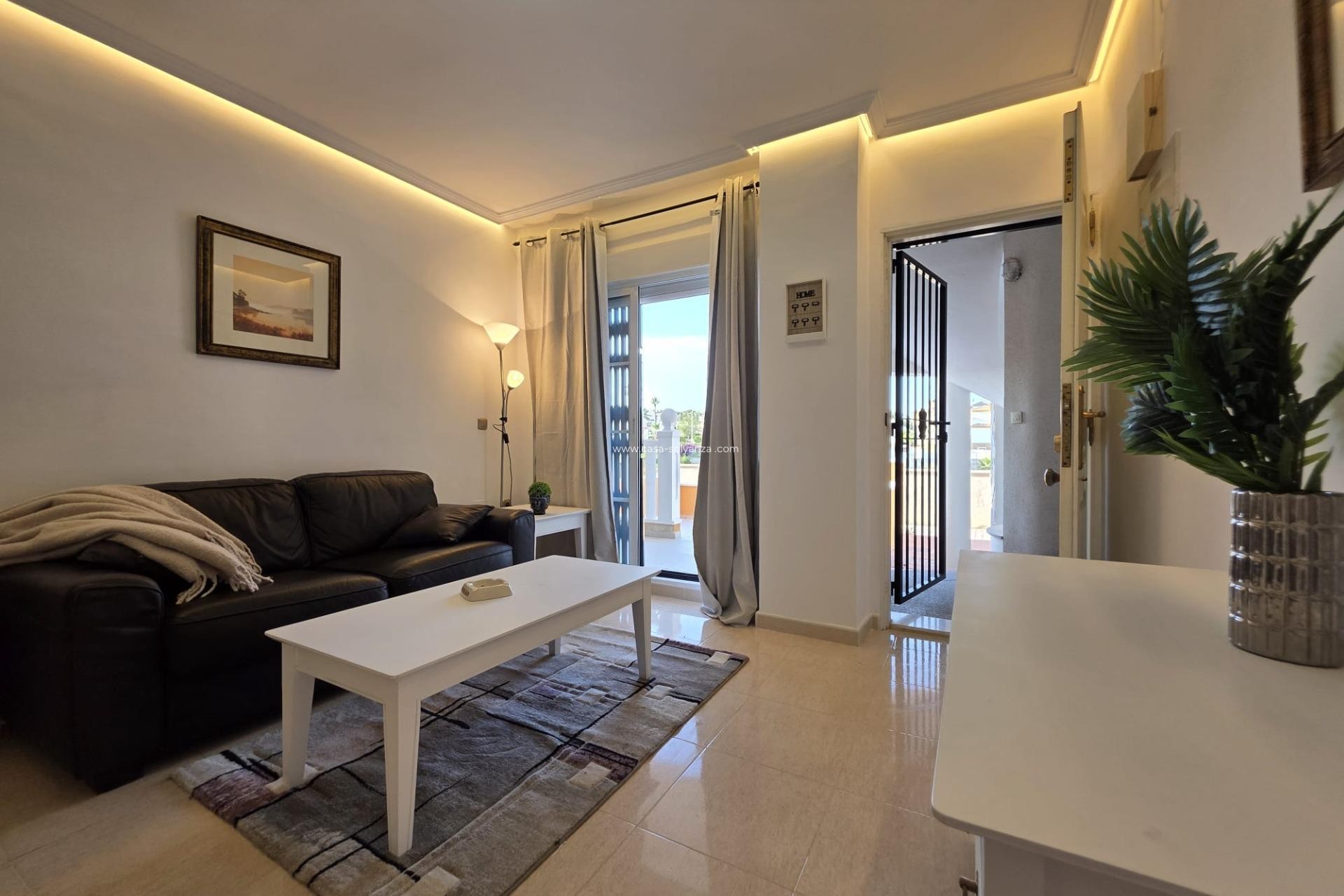 Herverkoop - Appartement / flat - Orihuela Costa - Lomas De Cabo Roig-los Dolses