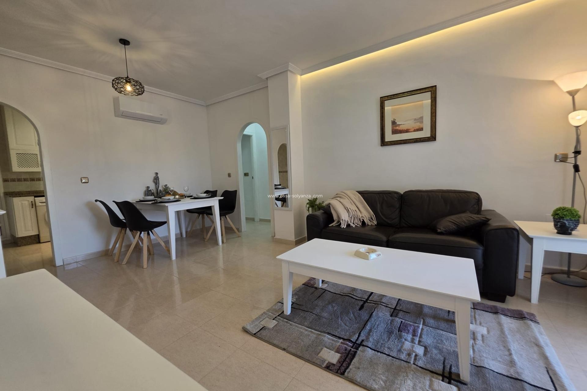 Herverkoop - Appartement / flat - Orihuela Costa - Lomas De Cabo Roig-los Dolses