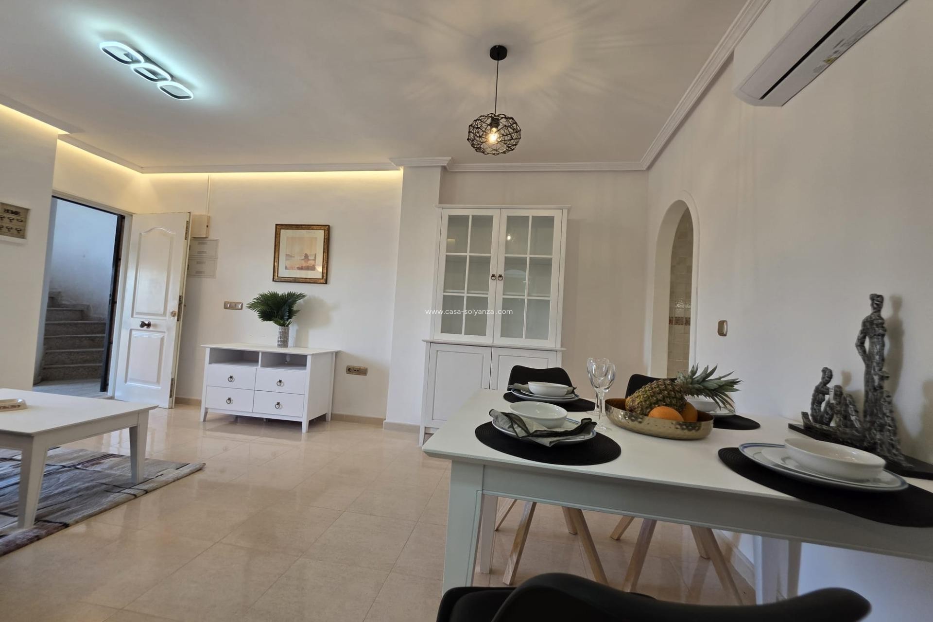 Herverkoop - Appartement / flat - Orihuela Costa - Lomas De Cabo Roig-los Dolses