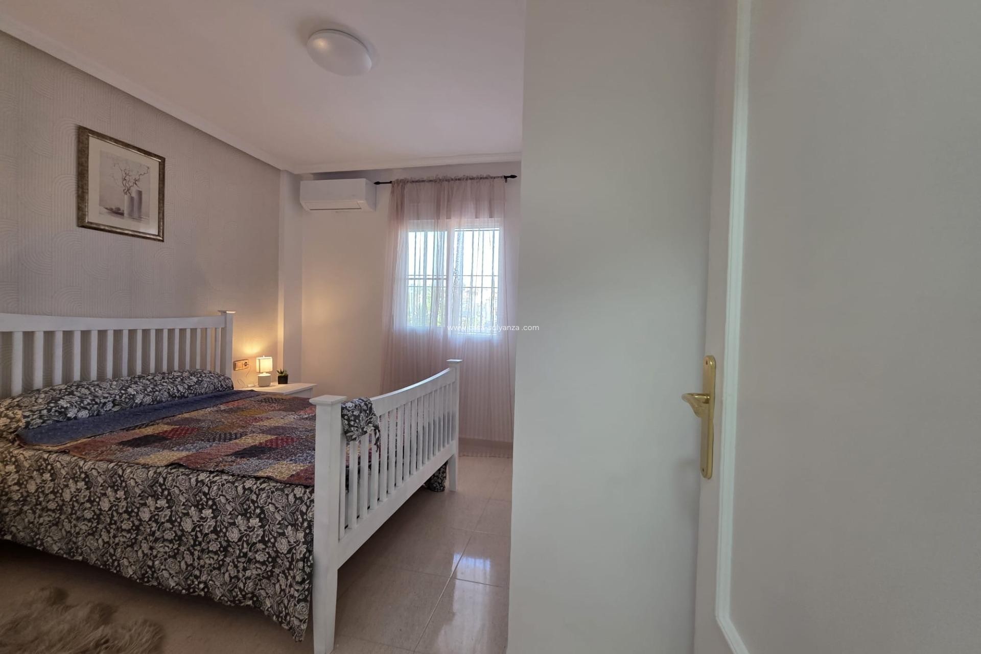 Herverkoop - Appartement / flat - Orihuela Costa - Lomas De Cabo Roig-los Dolses