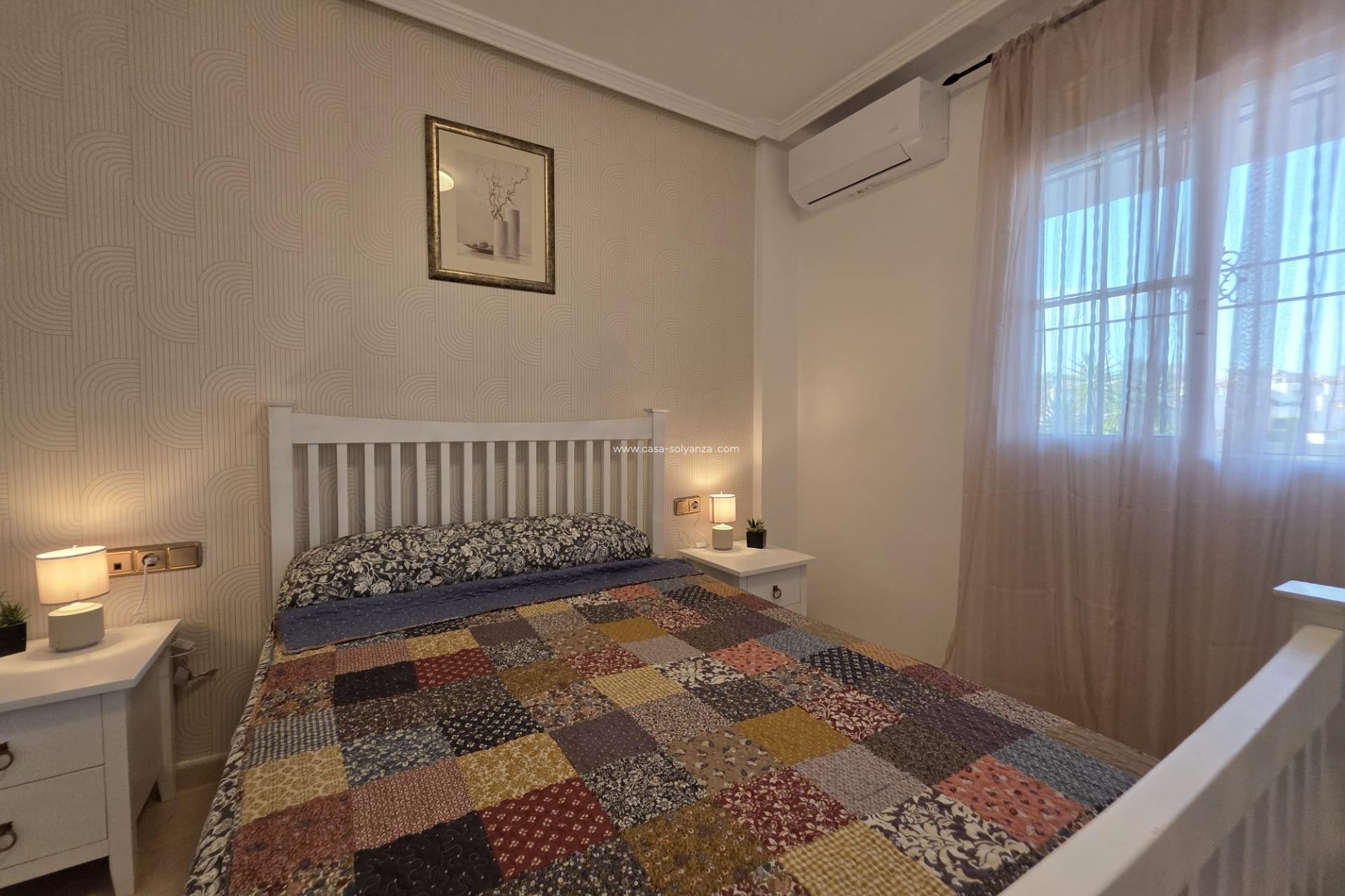 Herverkoop - Appartement / flat - Orihuela Costa - Lomas De Cabo Roig-los Dolses