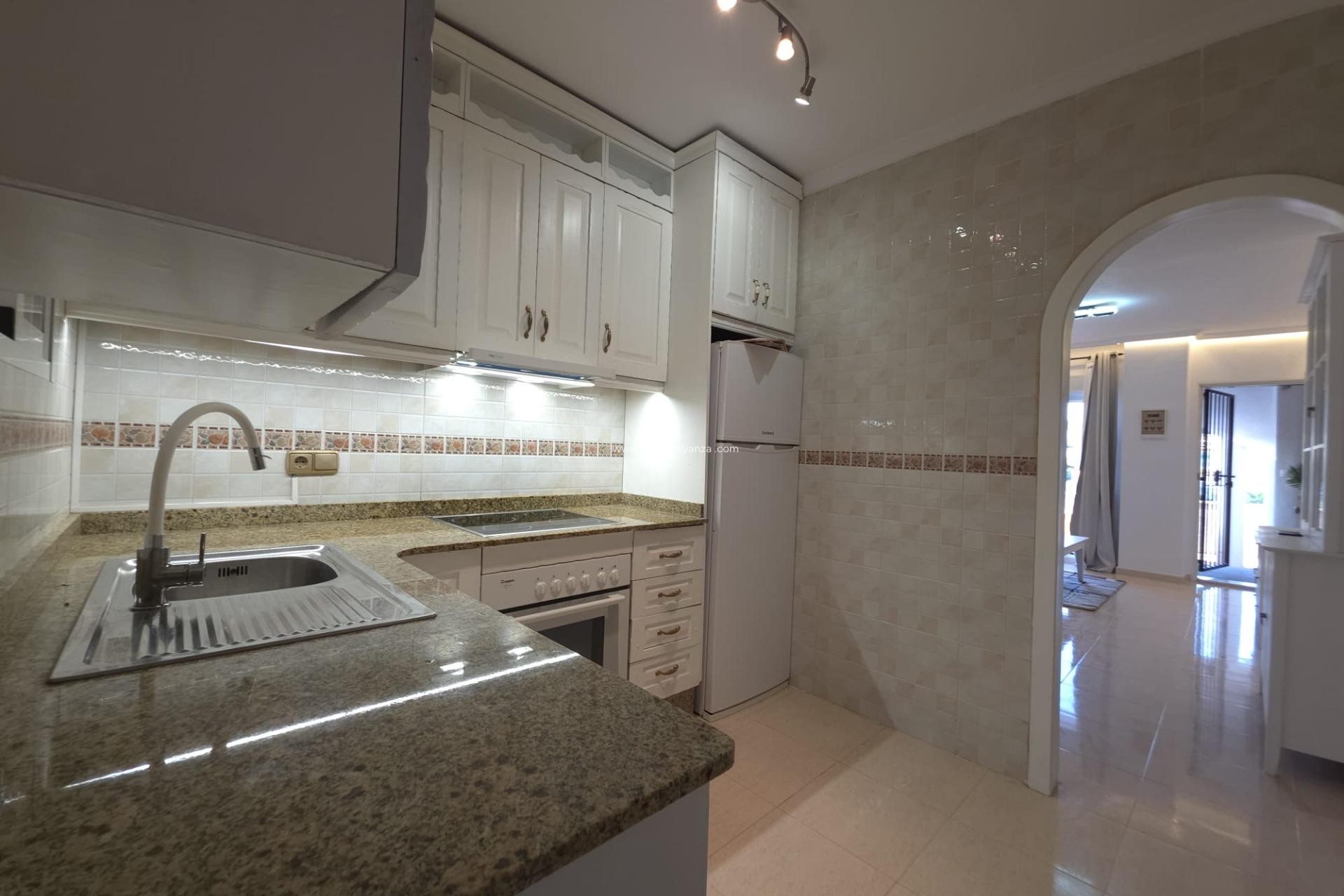 Herverkoop - Appartement / flat - Orihuela Costa - Lomas De Cabo Roig-los Dolses