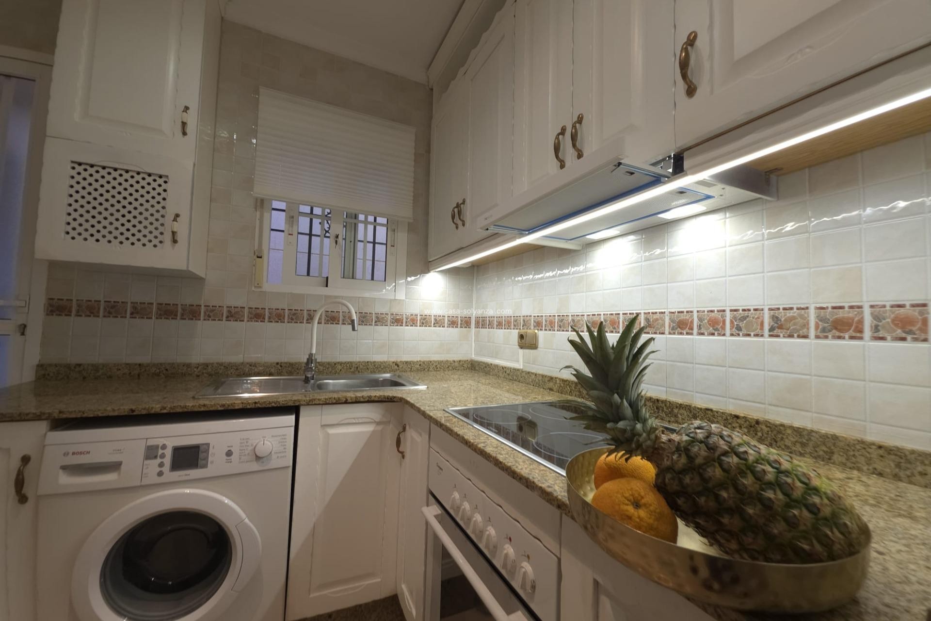 Herverkoop - Appartement / flat - Orihuela Costa - Lomas De Cabo Roig-los Dolses