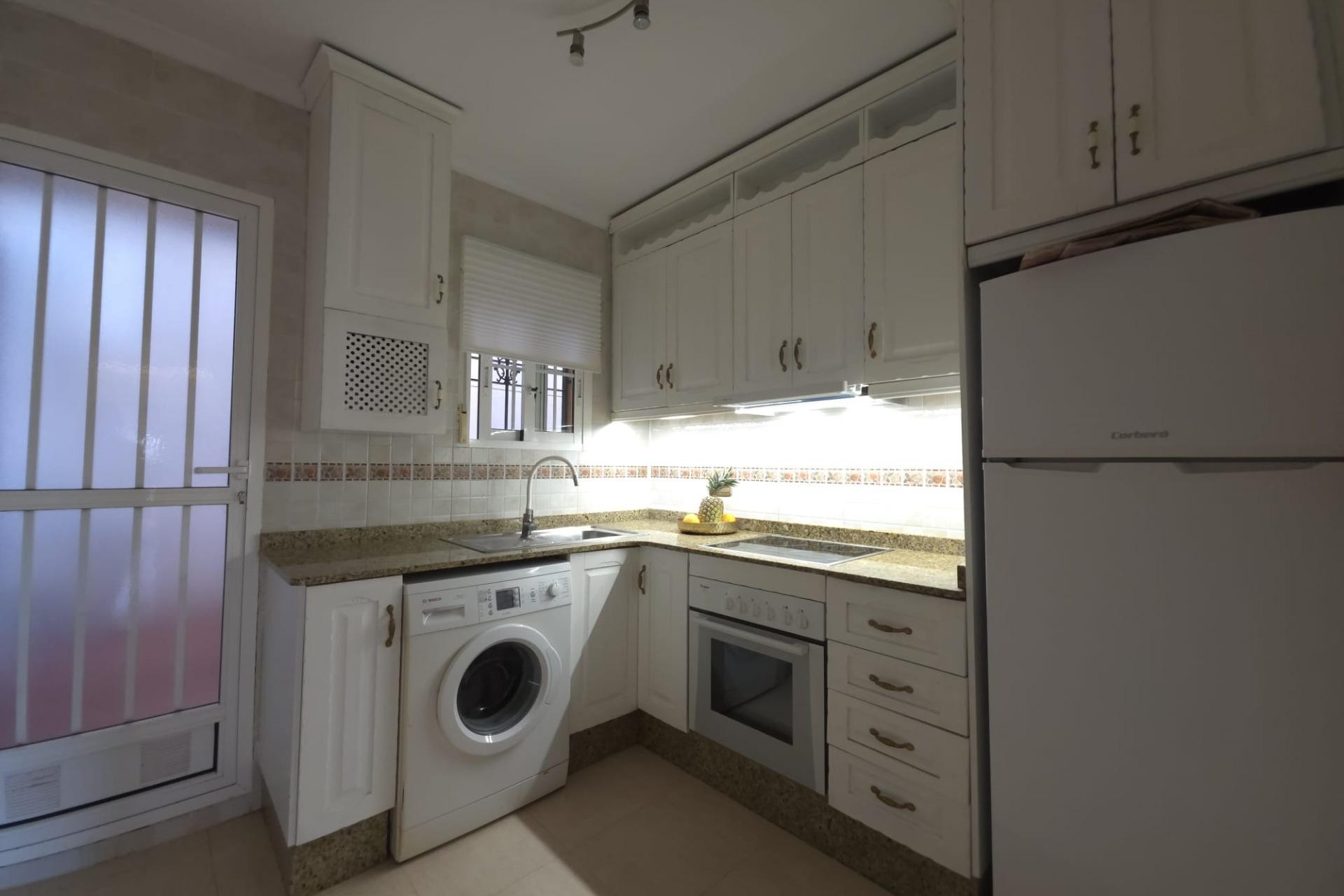 Herverkoop - Appartement / flat - Orihuela Costa - Lomas De Cabo Roig-los Dolses