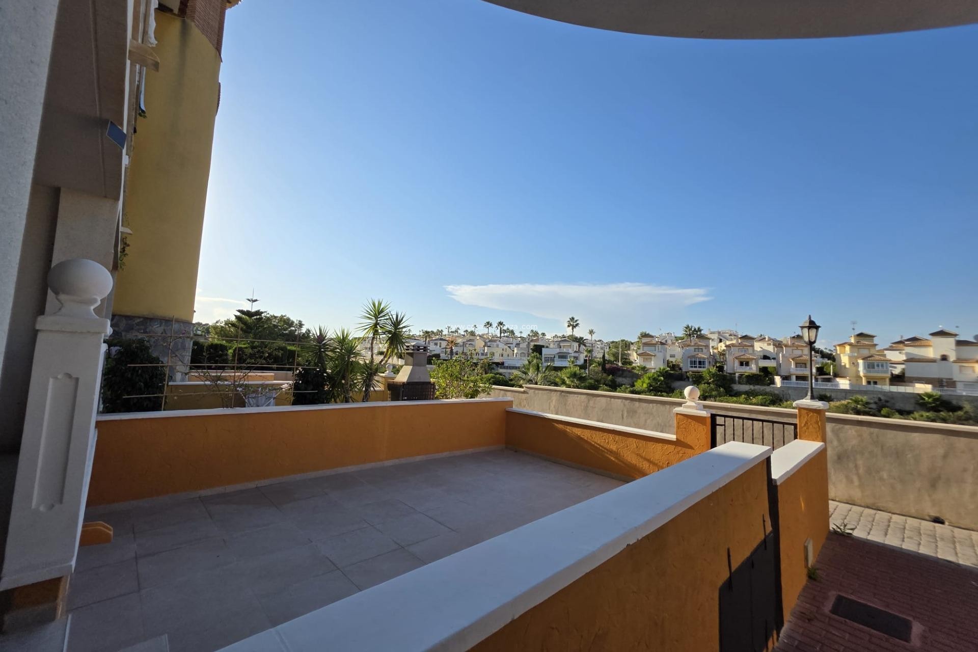 Herverkoop - Appartement / flat - Orihuela Costa - Lomas De Cabo Roig-los Dolses