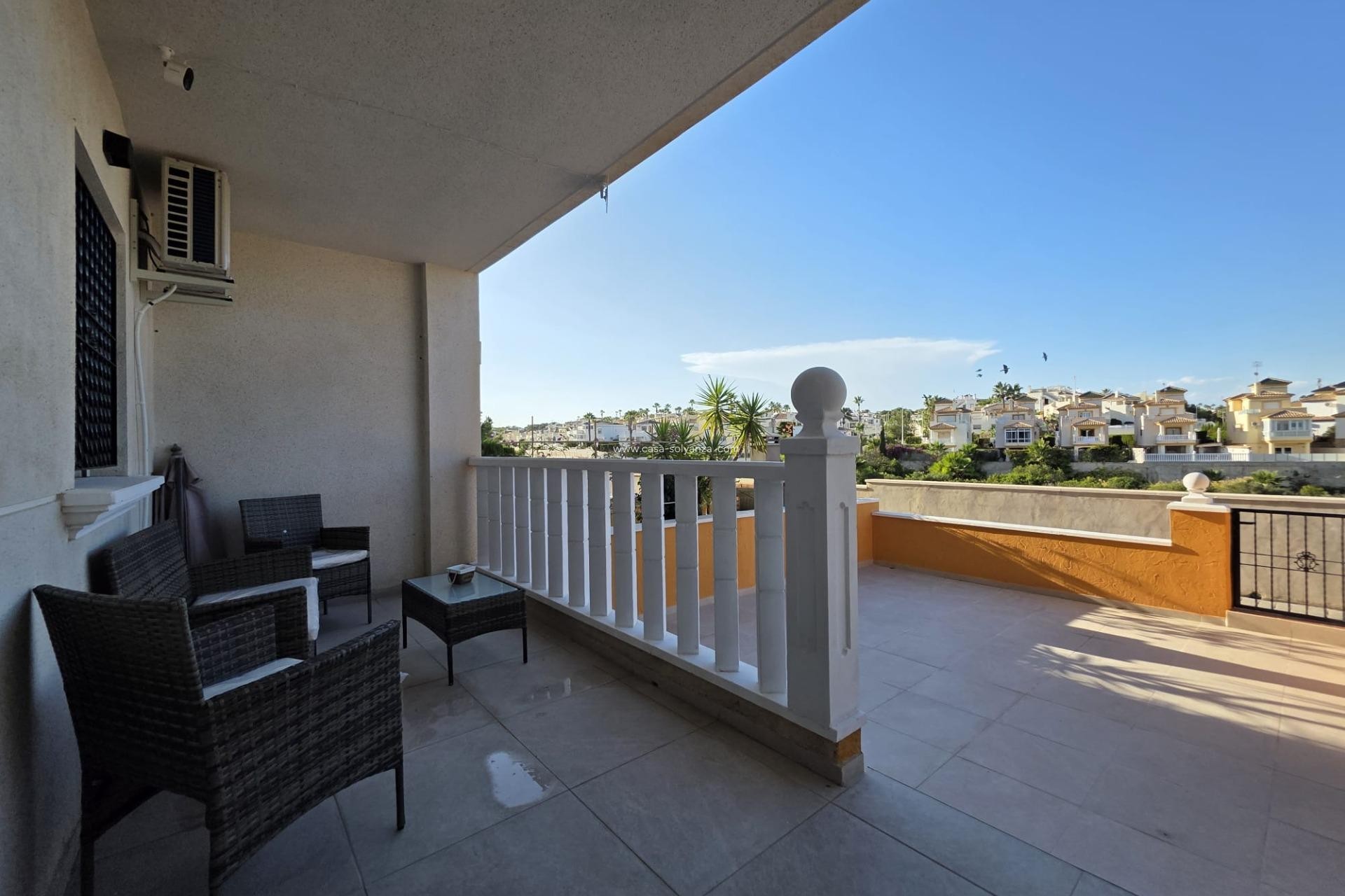 Herverkoop - Appartement / flat - Orihuela Costa - Lomas De Cabo Roig-los Dolses