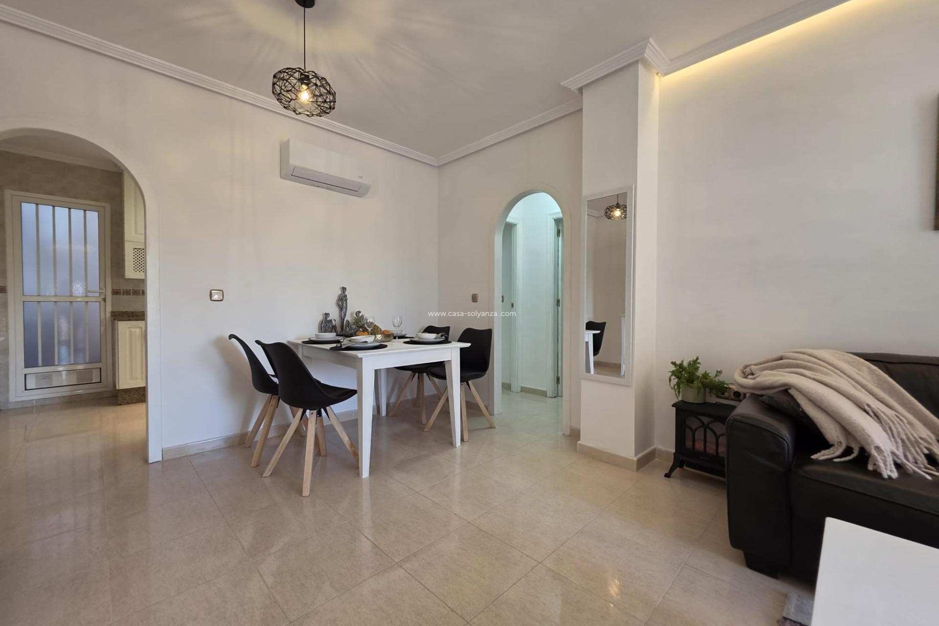 Herverkoop - Appartement / flat - Orihuela Costa - Lomas De Cabo Roig-los Dolses